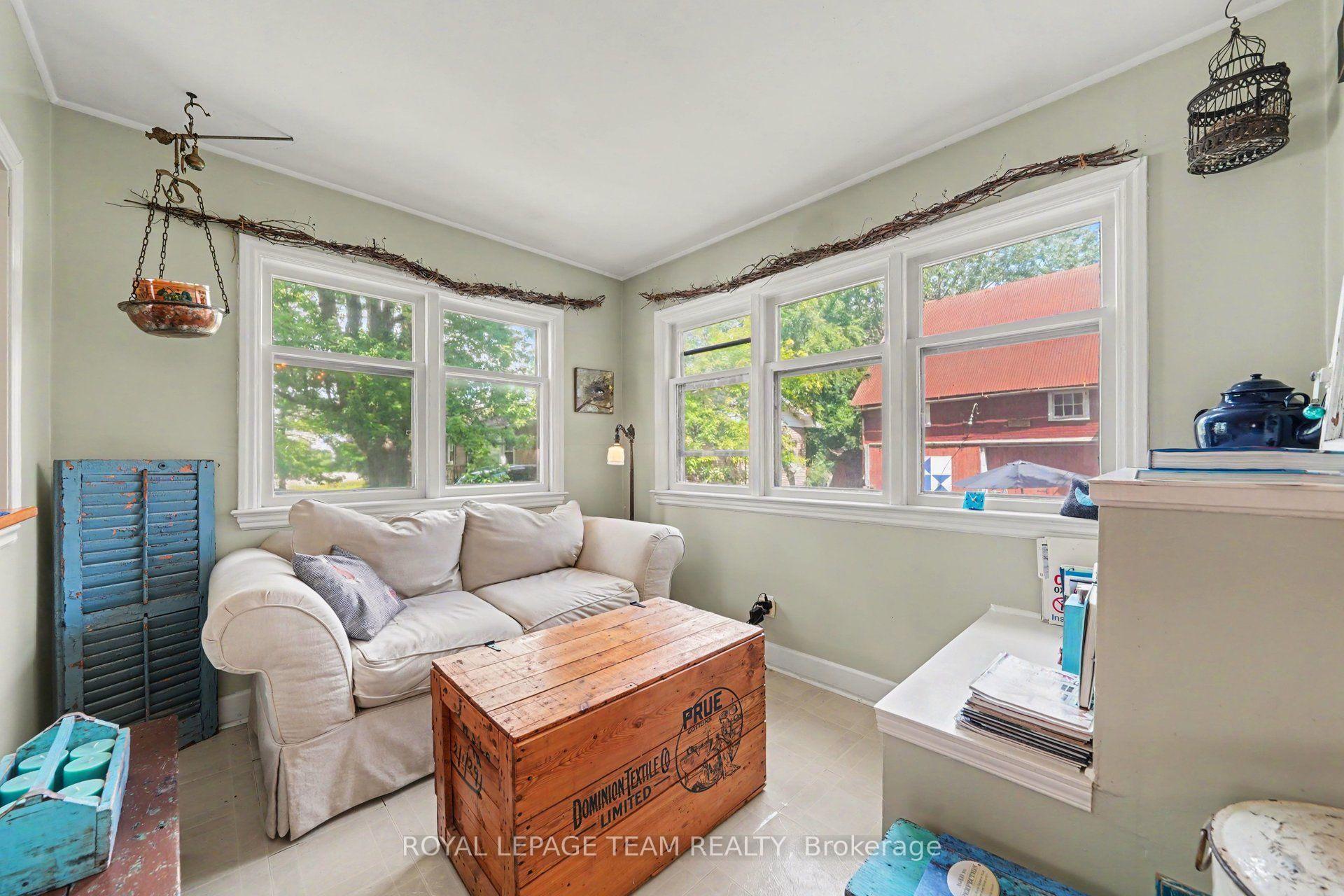 Photo 5 of 6577 Fourth Line Road, Ottawa, North Gower — HOMEH