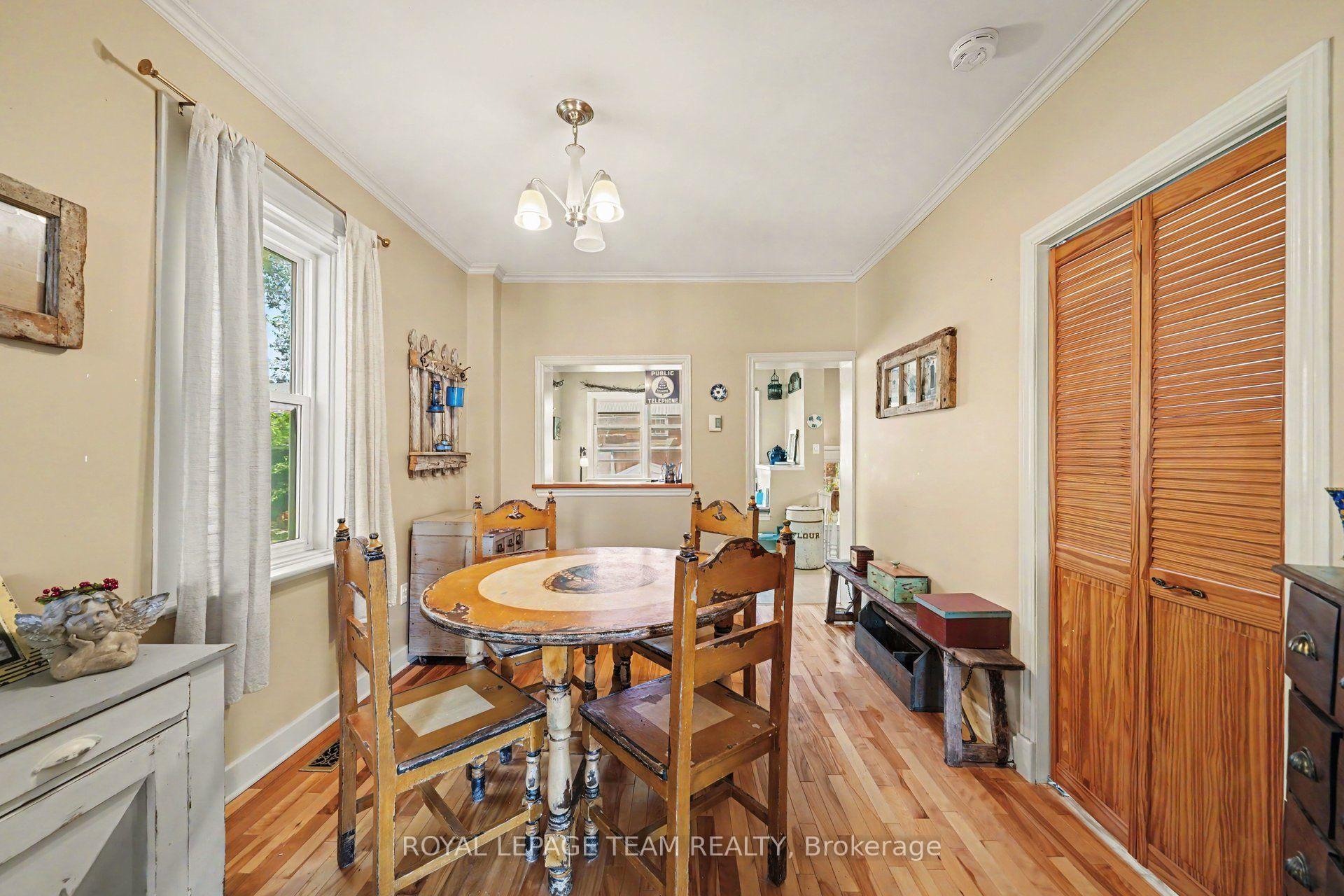 Photo 6 of 6577 Fourth Line Road, Ottawa, North Gower — HOMEH