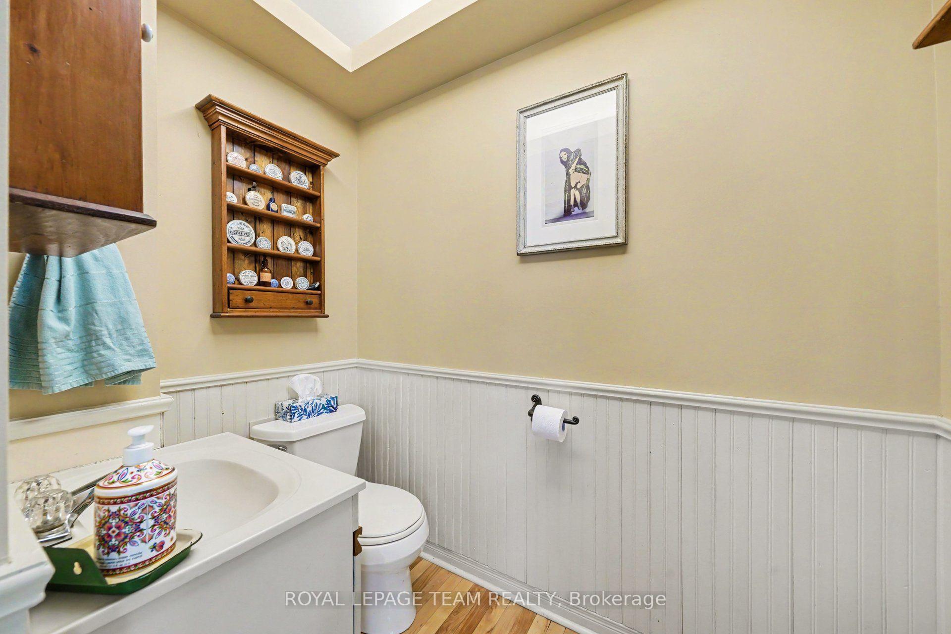 Photo 7 of 6577 Fourth Line Road, Ottawa, North Gower — HOMEH