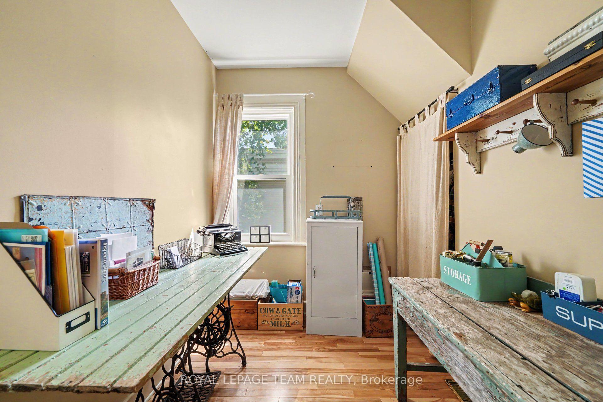 Photo 10 of 6577 Fourth Line Road, Ottawa, North Gower — HOMEH
