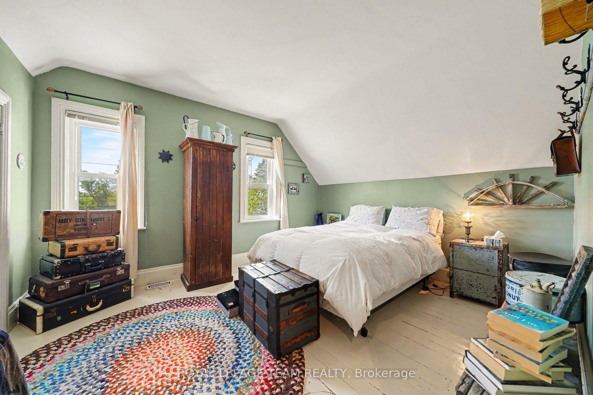 Photo 14 of 6577 Fourth Line Road, Ottawa, North Gower — HOMEH