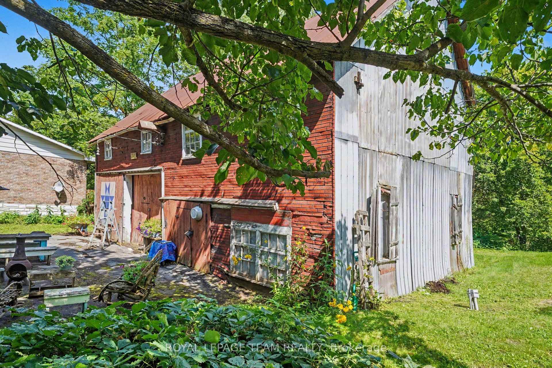 Photo 17 of 6577 Fourth Line Road, Ottawa, North Gower — HOMEH