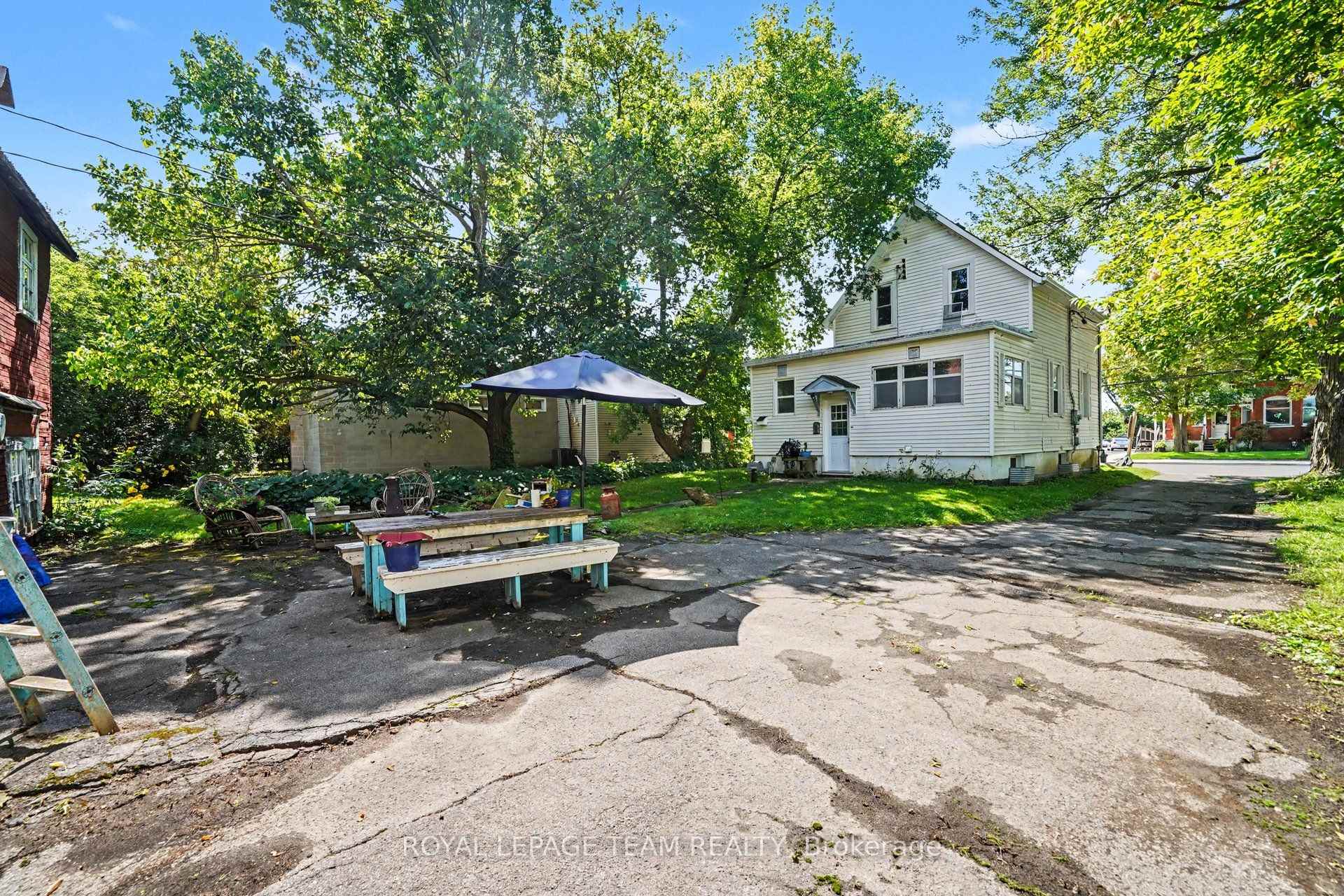 Photo 19 of 6577 Fourth Line Road, Ottawa, North Gower — HOMEH
