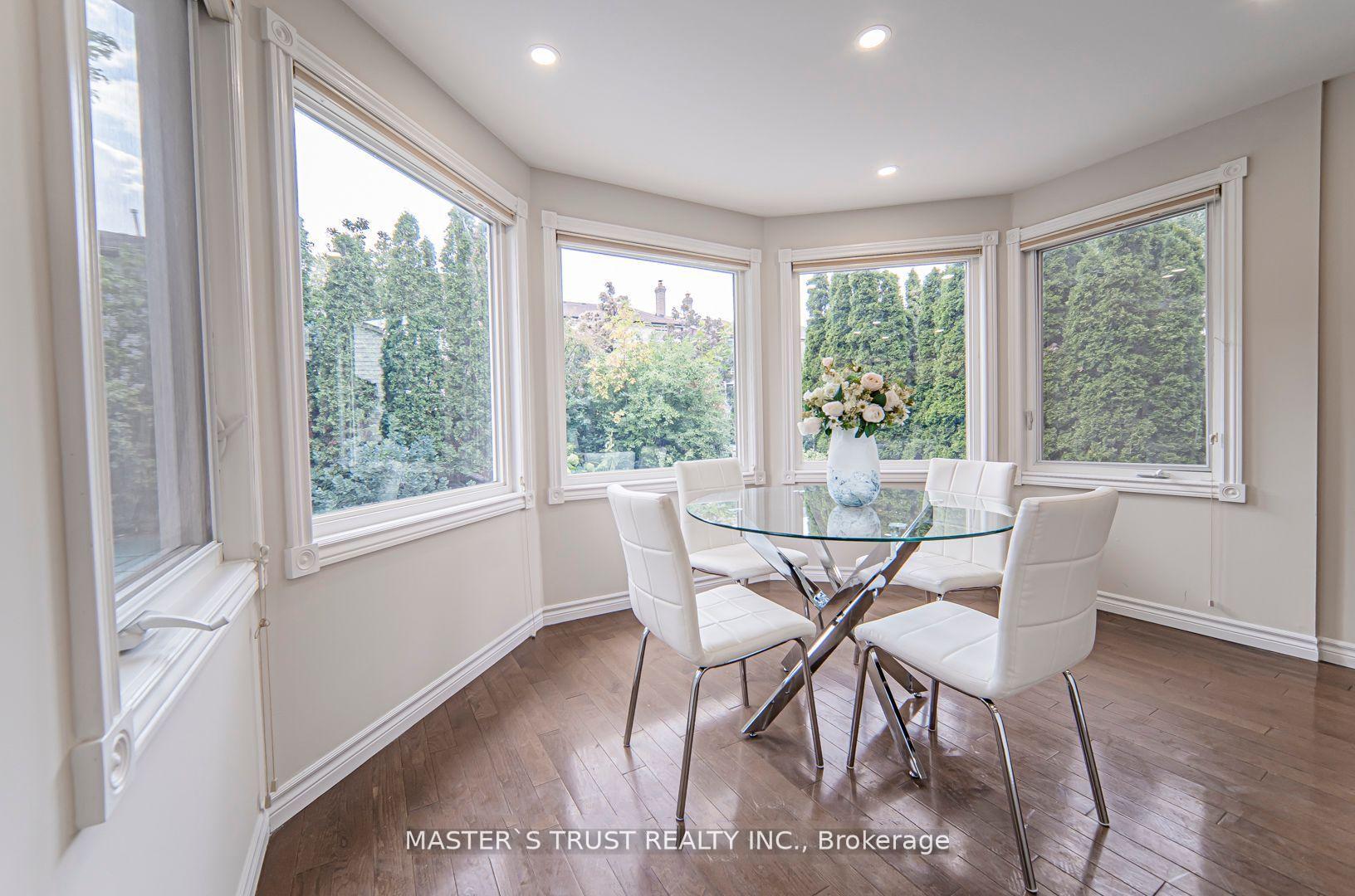 Photo 9 of 2502 Folkway Drive, Mississauga, Erin Mills — HOMEH