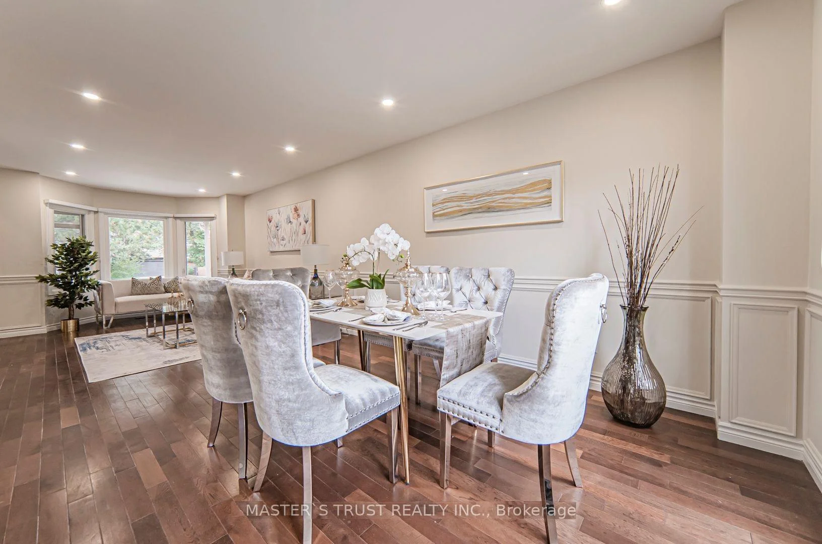 Photo 14 of 2502 Folkway Drive, Mississauga, Erin Mills — HOMEH