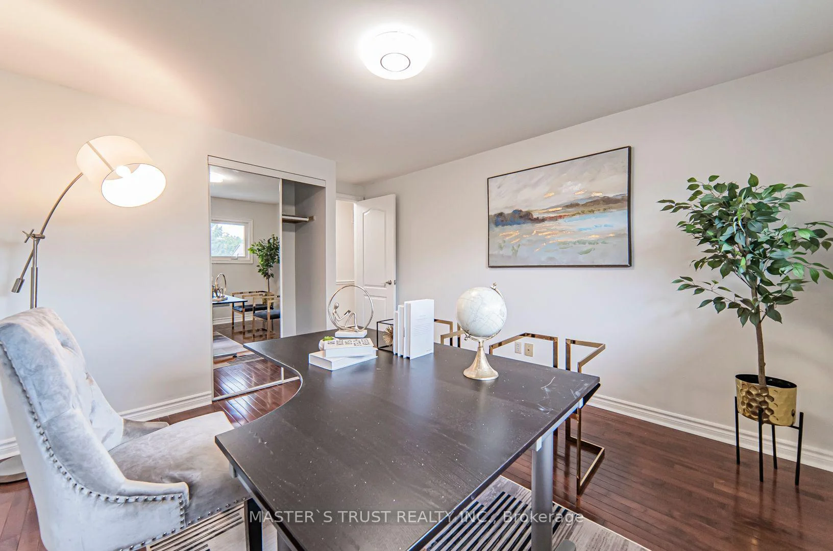 Photo 50 of 2502 Folkway Drive, Mississauga, Erin Mills — HOMEH