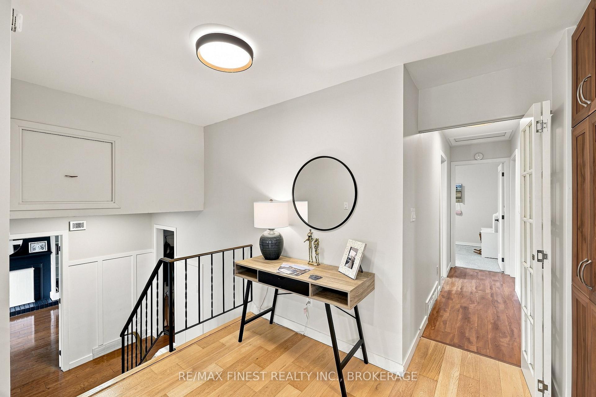 Photo 23 of 907 Pembridge Crescent, Kingston, South of Taylor-Kidd Blvd — HOMEH