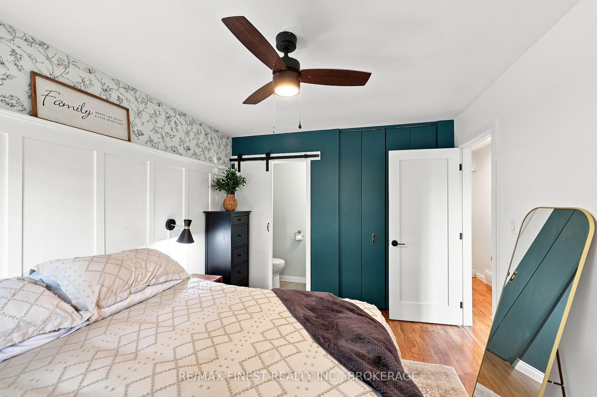 Photo 26 of 907 Pembridge Crescent, Kingston, South of Taylor-Kidd Blvd — HOMEH