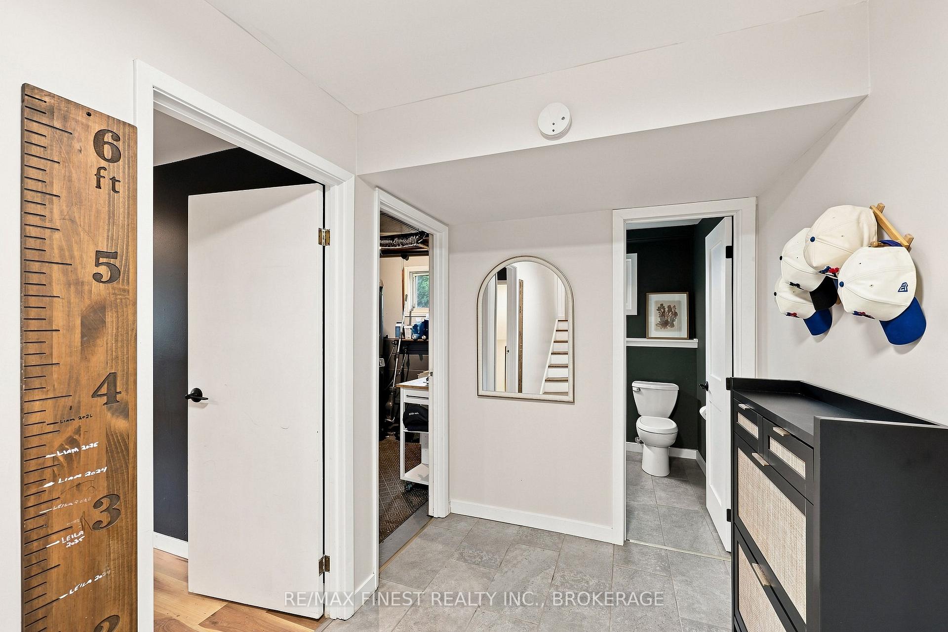 Photo 31 of 907 Pembridge Crescent, Kingston, South of Taylor-Kidd Blvd — HOMEH