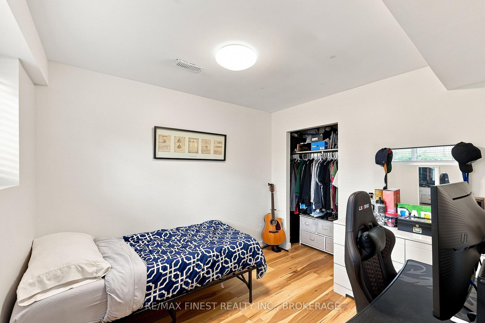 Photo 35 of 907 Pembridge Crescent, Kingston, South of Taylor-Kidd Blvd — HOMEH