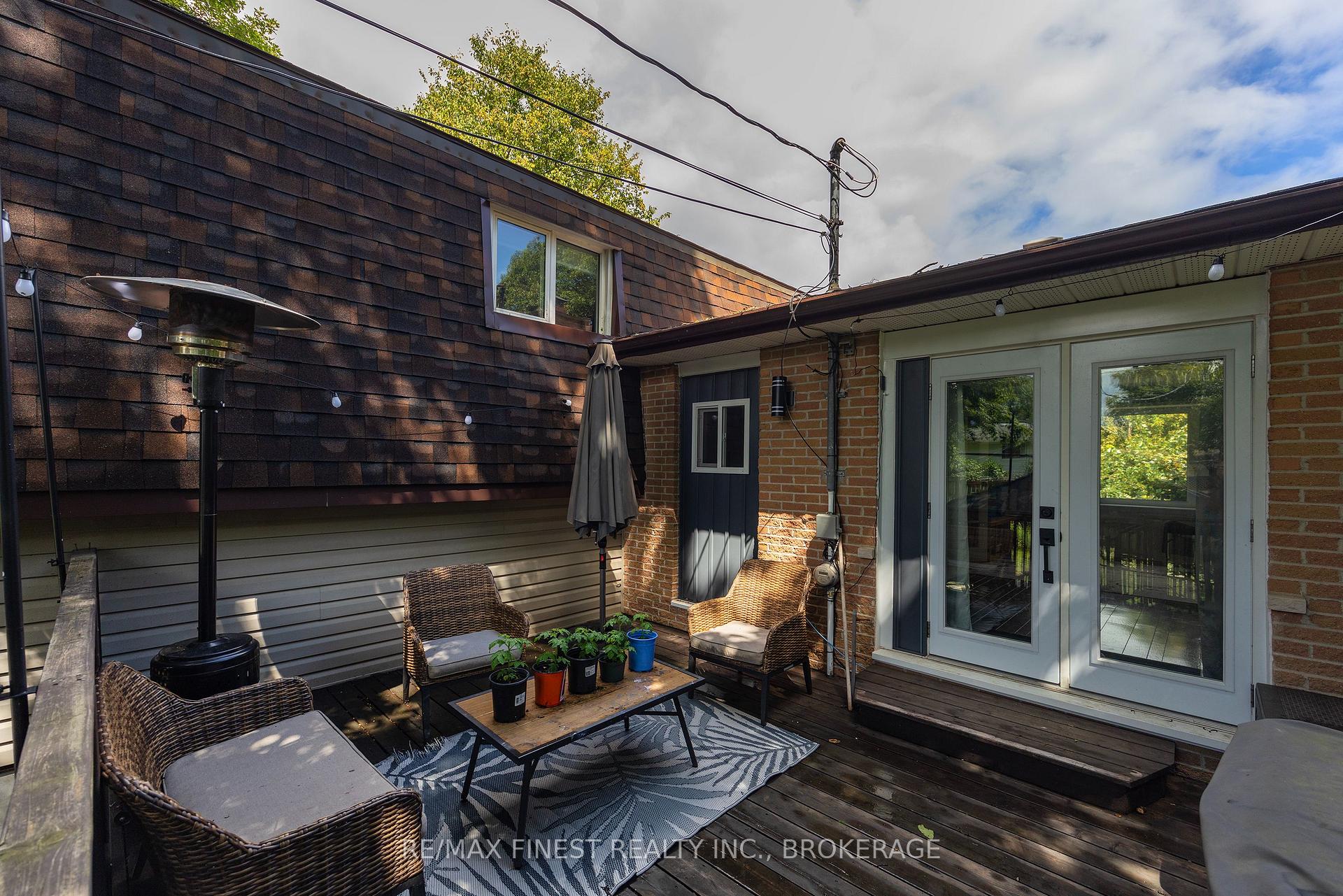 Photo 42 of 907 Pembridge Crescent, Kingston, South of Taylor-Kidd Blvd — HOMEH