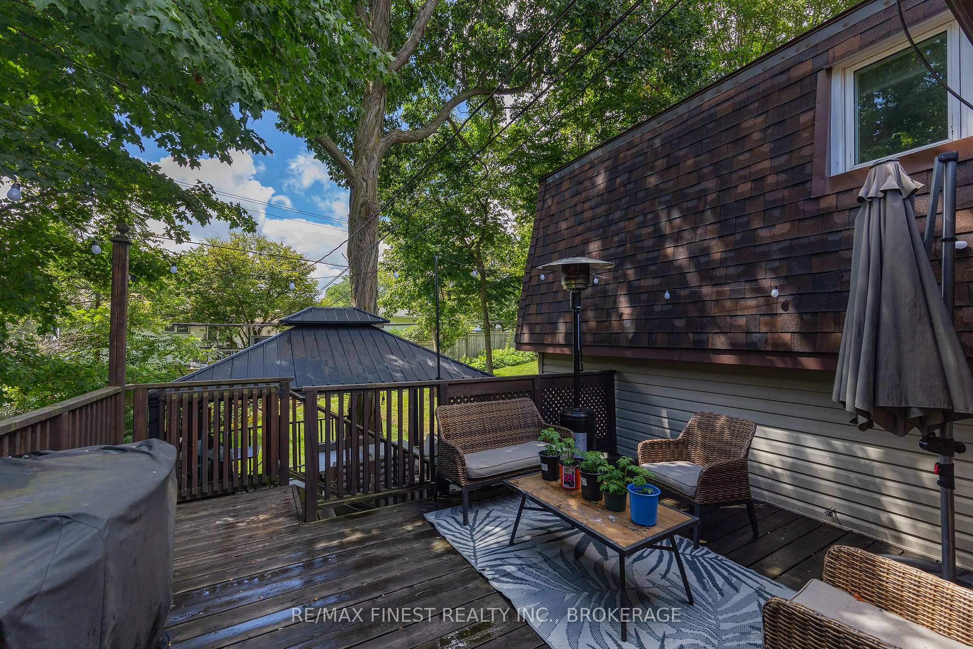 Photo 43 of 907 Pembridge Crescent, Kingston, South of Taylor-Kidd Blvd — HOMEH