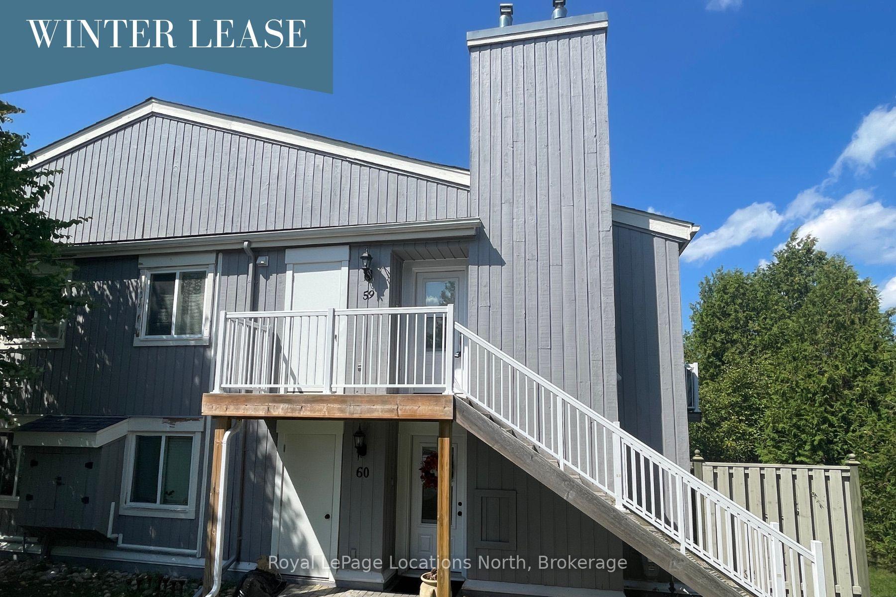 Photo of Unit 59, 19 Dawson Drive
