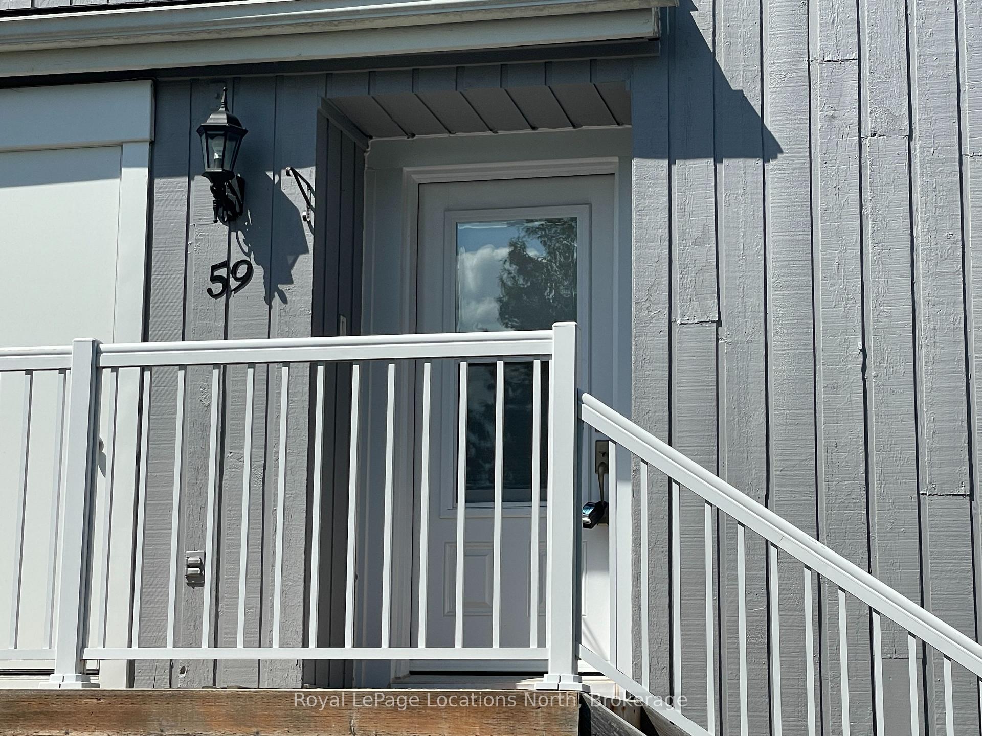 Photo 2 of Unit 59, 19 Dawson Drive, Collingwood — HOMEH
