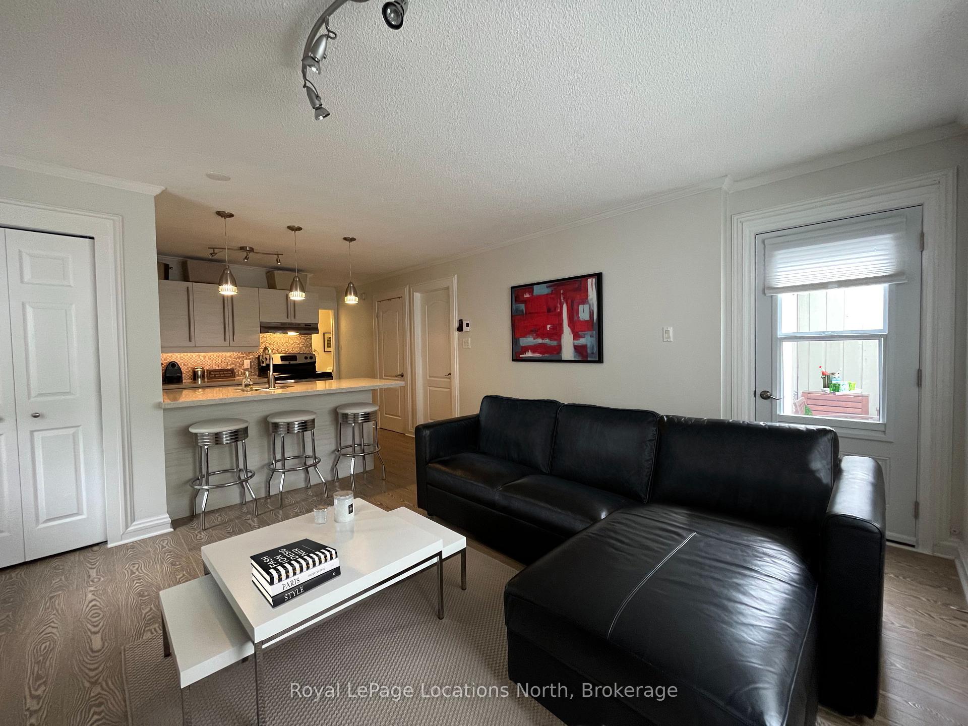 Photo 4 of Unit 59, 19 Dawson Drive, Collingwood — HOMEH