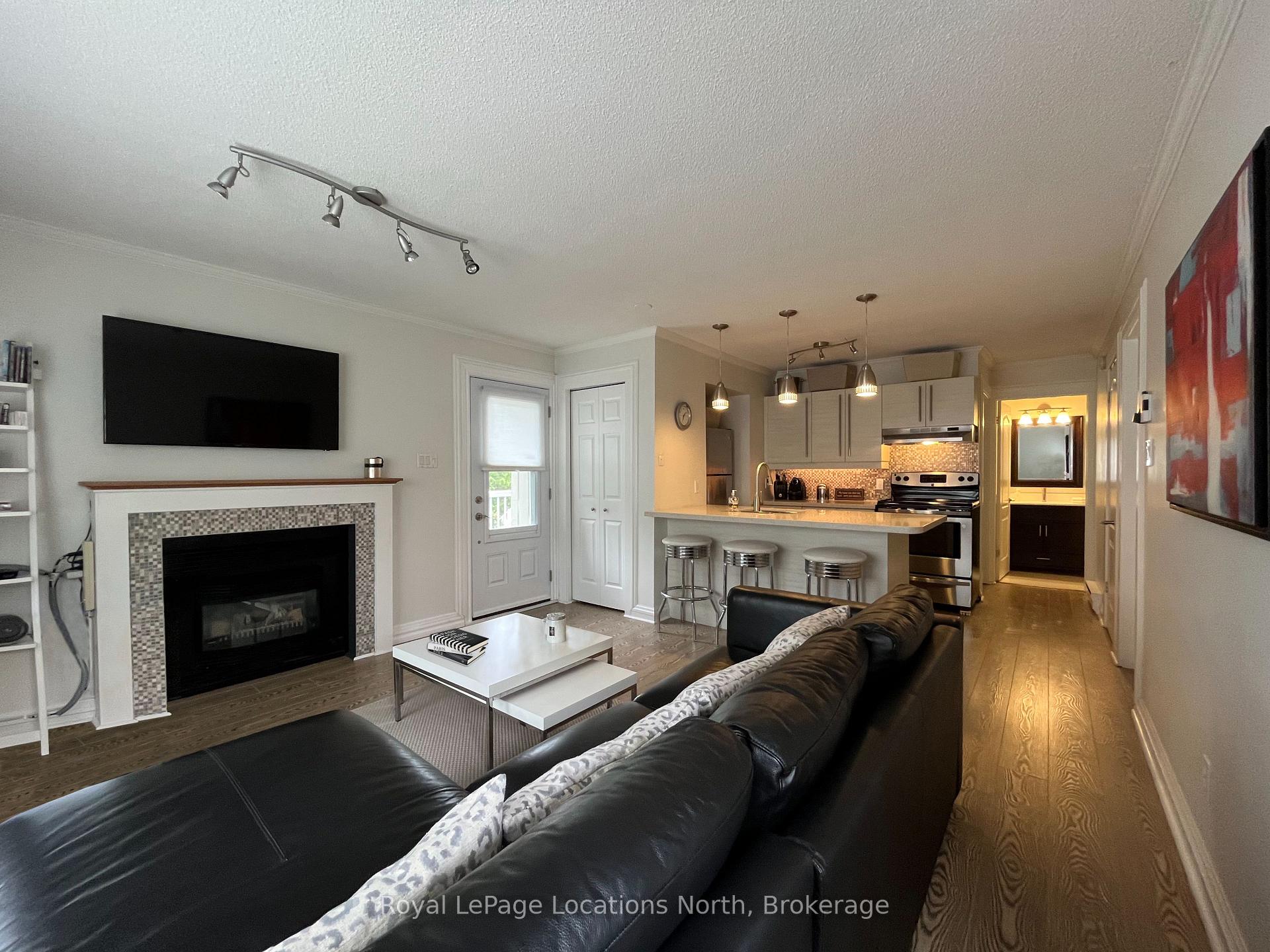 Photo 5 of Unit 59, 19 Dawson Drive, Collingwood — HOMEH