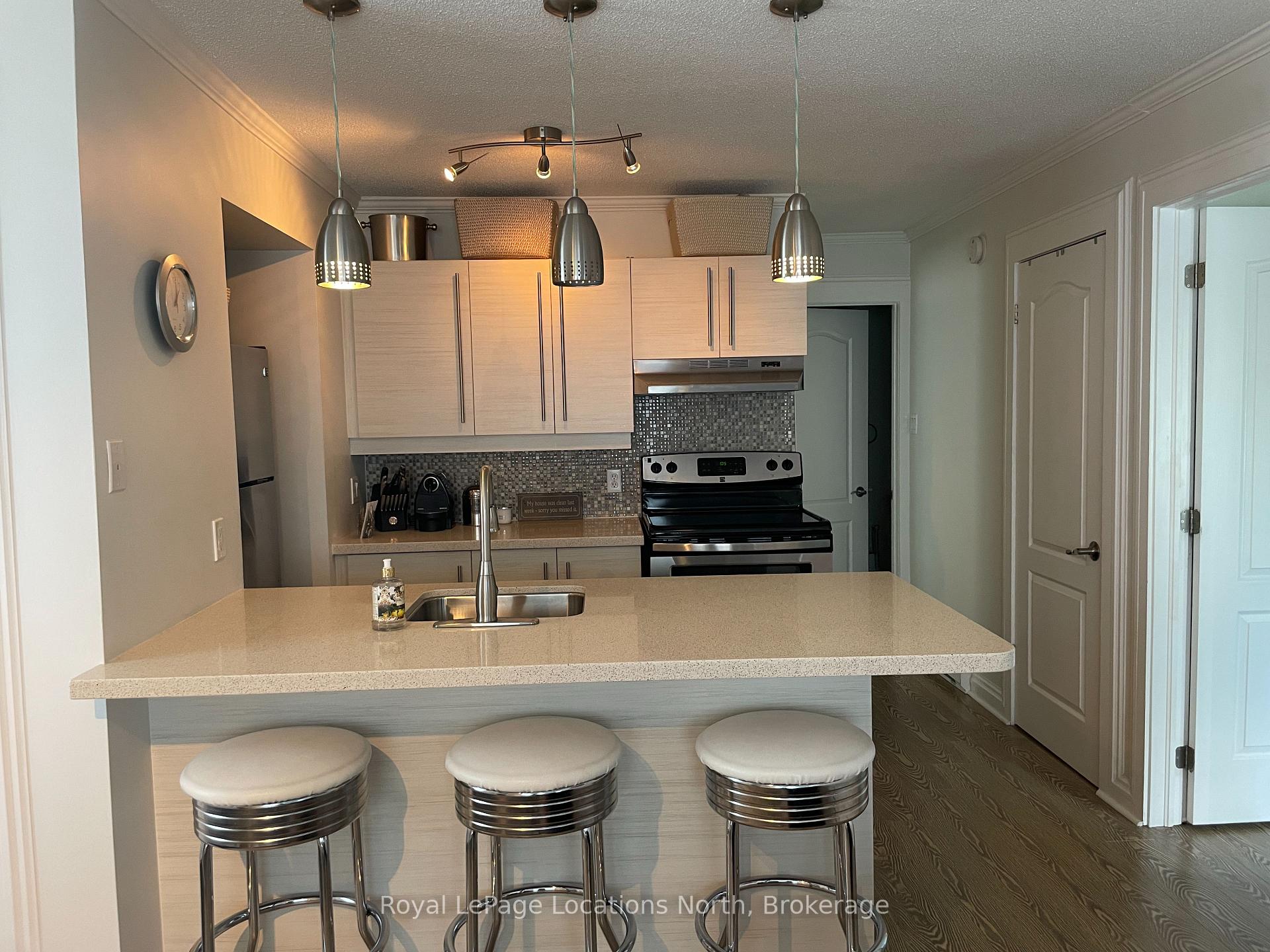 Photo 6 of Unit 59, 19 Dawson Drive, Collingwood — HOMEH