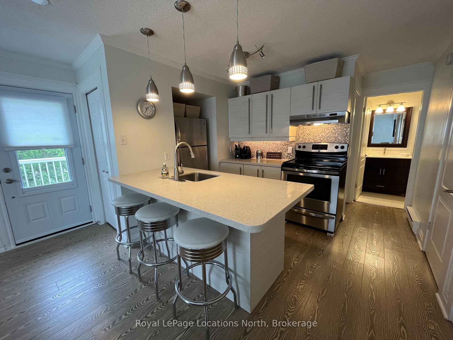 Photo 7 of Unit 59, 19 Dawson Drive, Collingwood — HOMEH