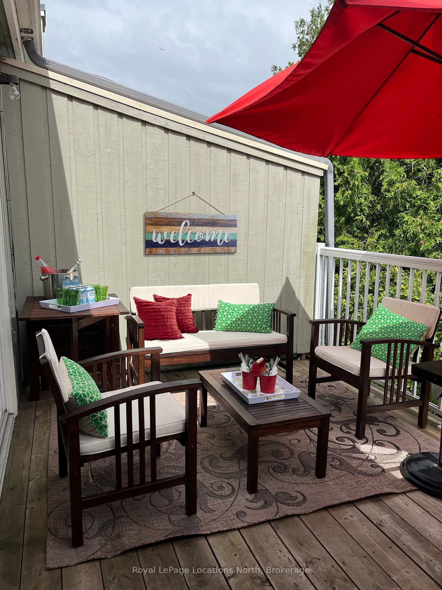 Photo 8 of Unit 59, 19 Dawson Drive, Collingwood — HOMEH