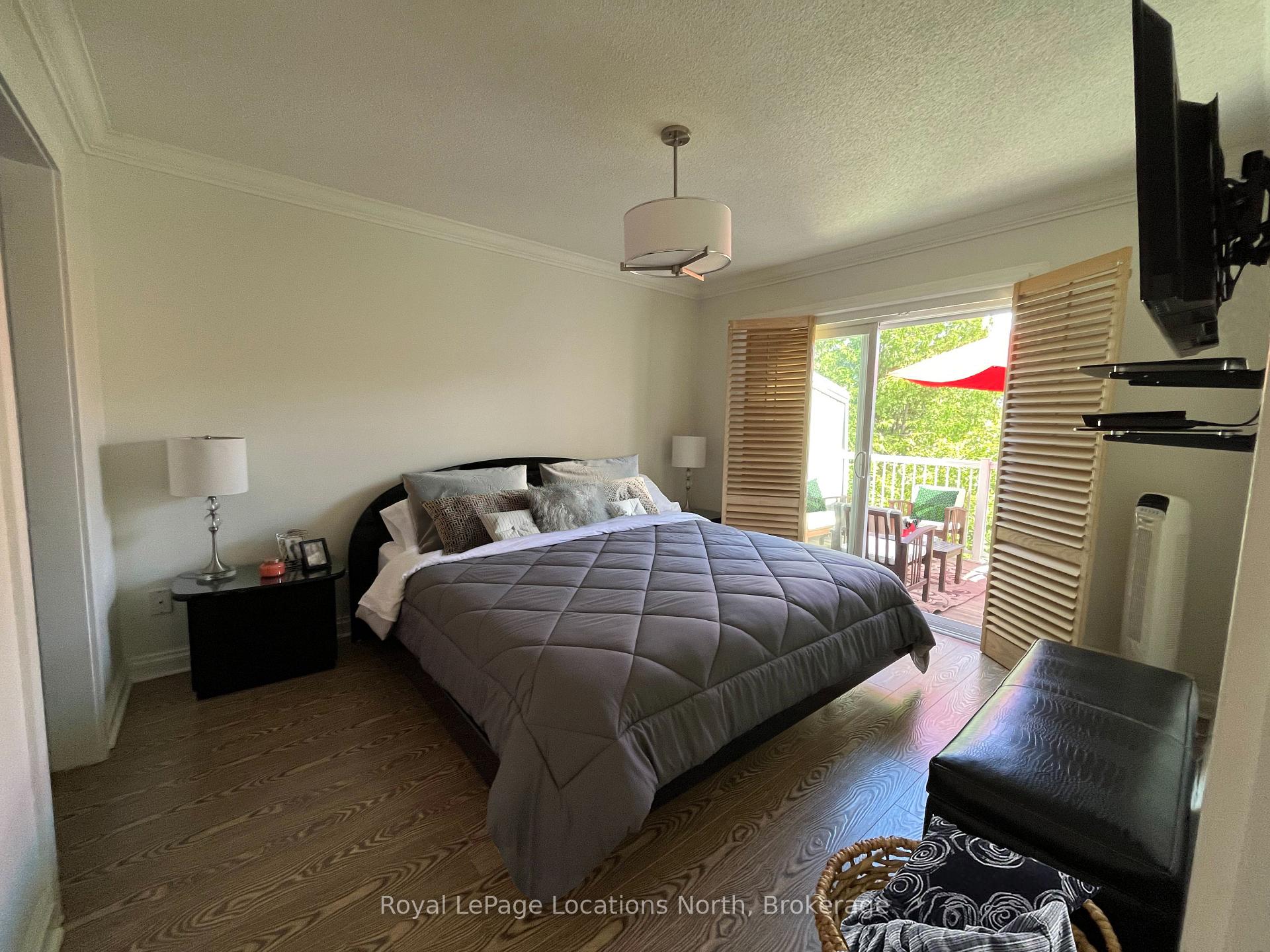 Photo 9 of Unit 59, 19 Dawson Drive, Collingwood — HOMEH