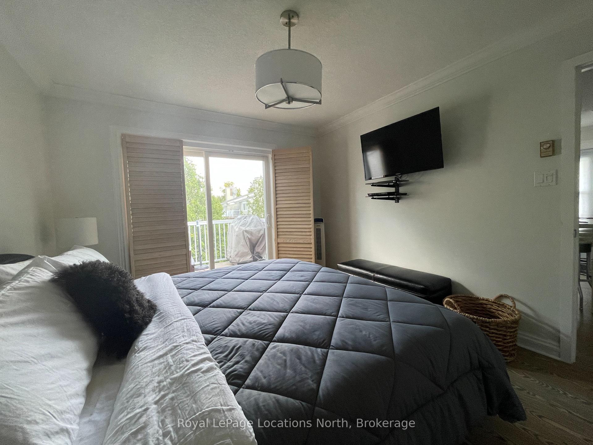 Photo 10 of Unit 59, 19 Dawson Drive, Collingwood — HOMEH