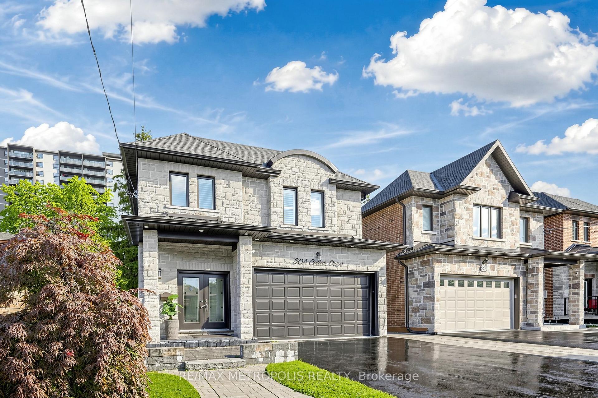 Photo 2 of 30A Cedar Drive, Scarborough, Scarborough Village — HOMEH