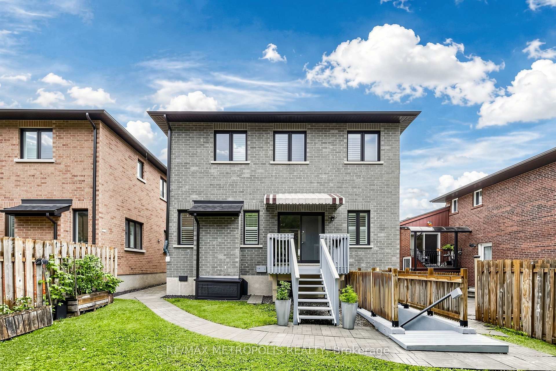 Photo 45 of 30A Cedar Drive, Scarborough, Scarborough Village — HOMEH