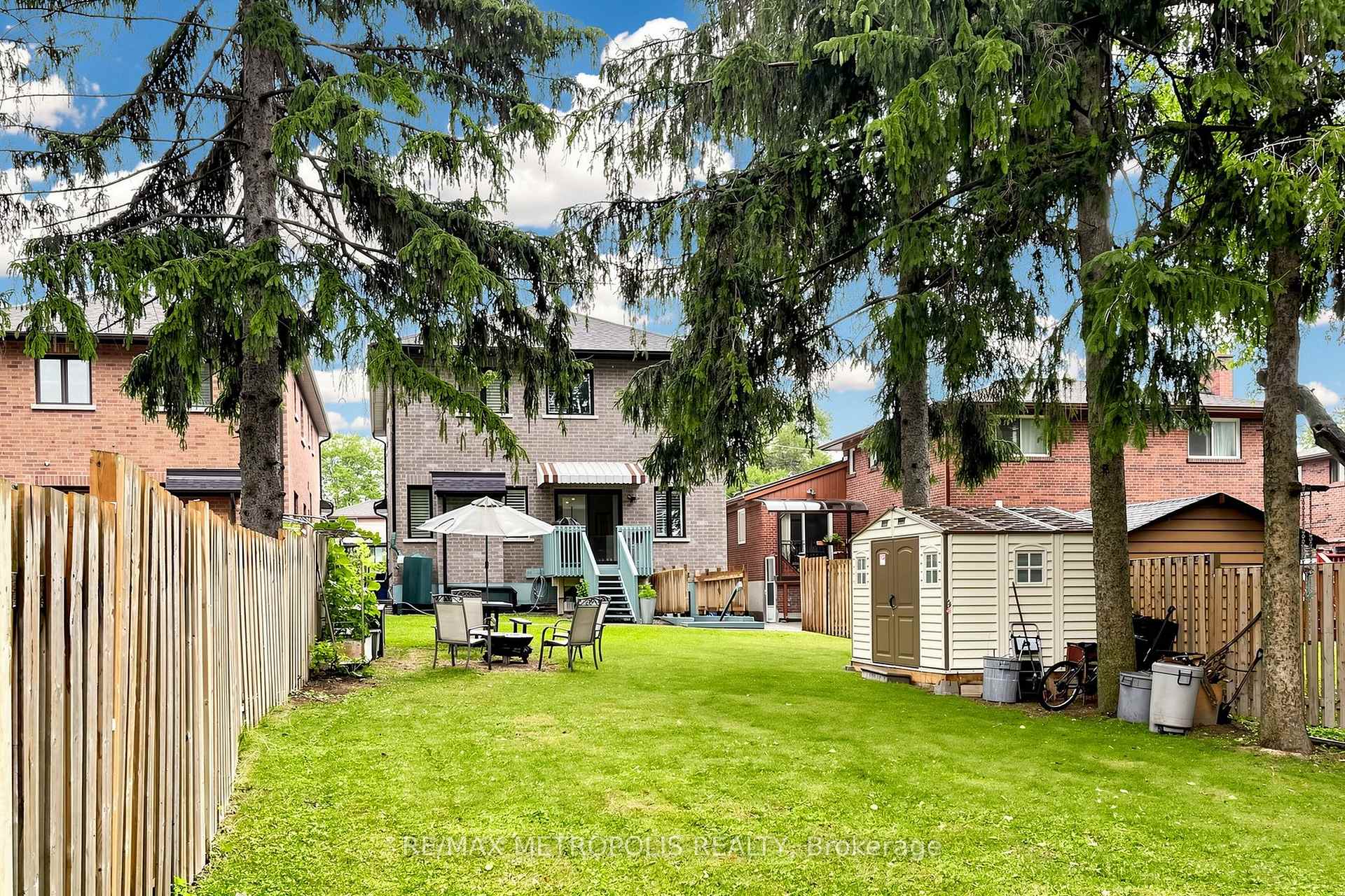 Photo 46 of 30A Cedar Drive, Scarborough, Scarborough Village — HOMEH