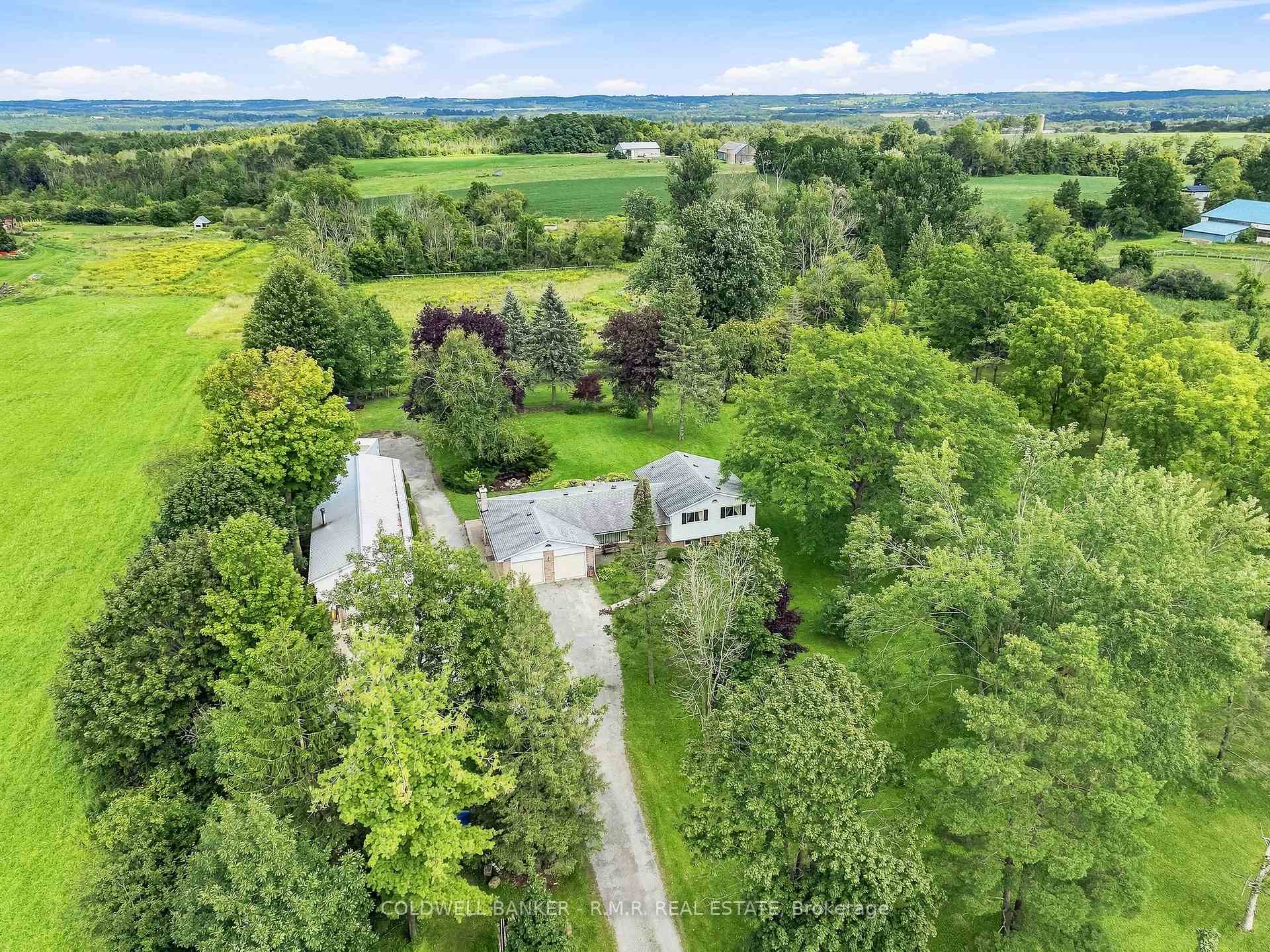 Photo 1 of 7901 Concession 6th, Uxbridge, Rural Uxbridge — HOMEH