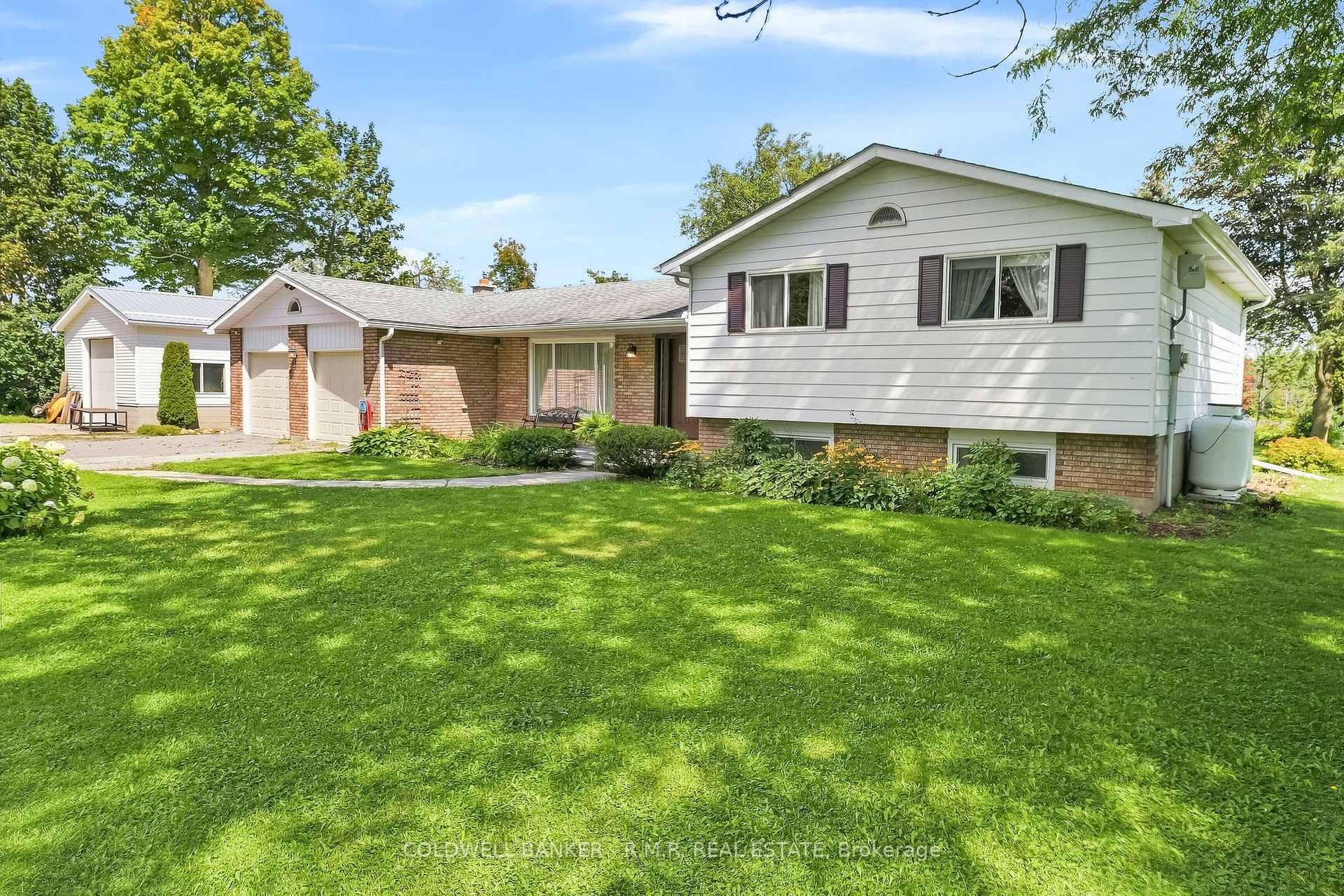 Photo 2 of 7901 Concession 6th, Uxbridge, Rural Uxbridge — HOMEH