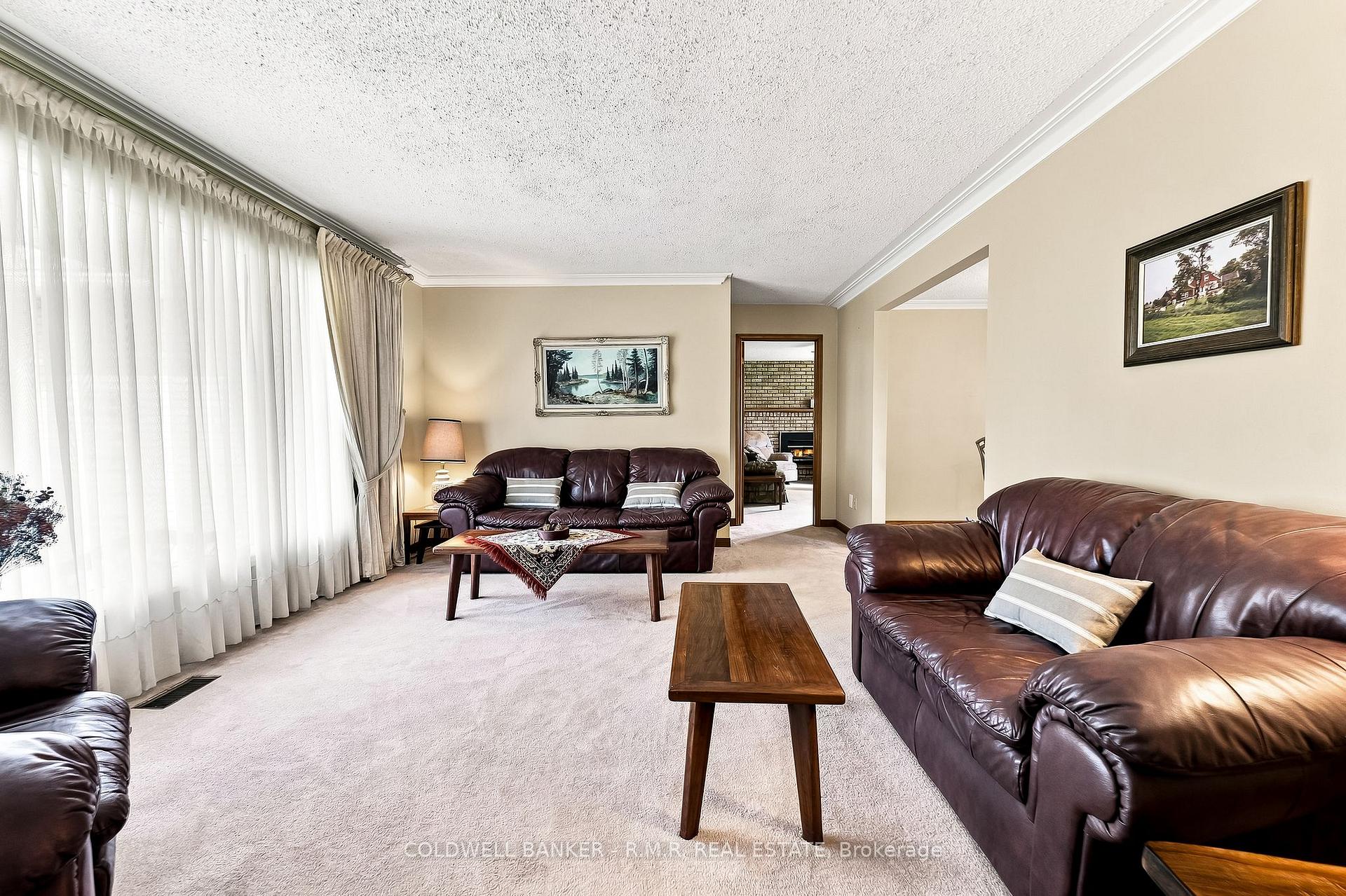Photo 4 of 7901 Concession 6th, Uxbridge, Rural Uxbridge — HOMEH