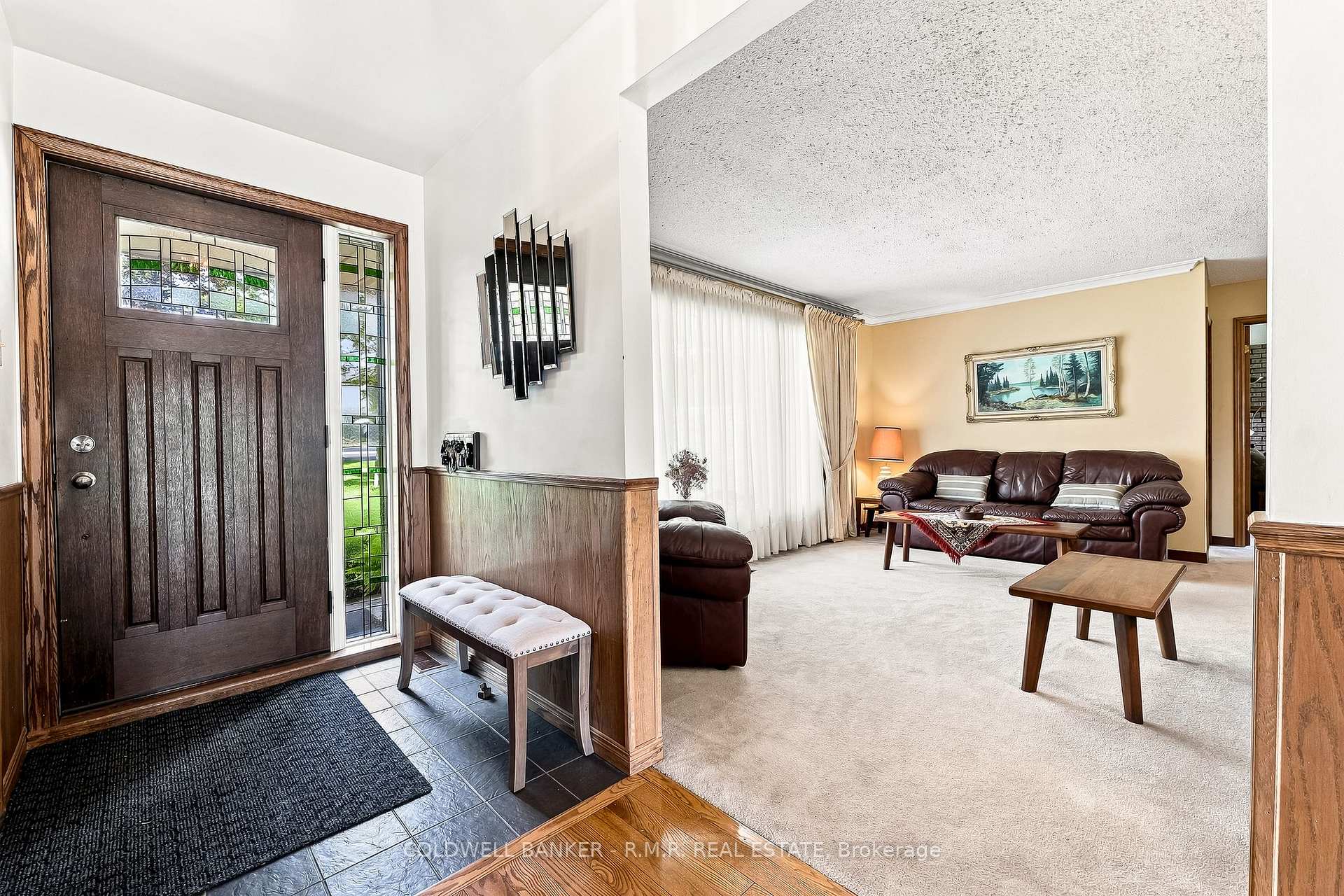 Photo 5 of 7901 Concession 6th, Uxbridge, Rural Uxbridge — HOMEH