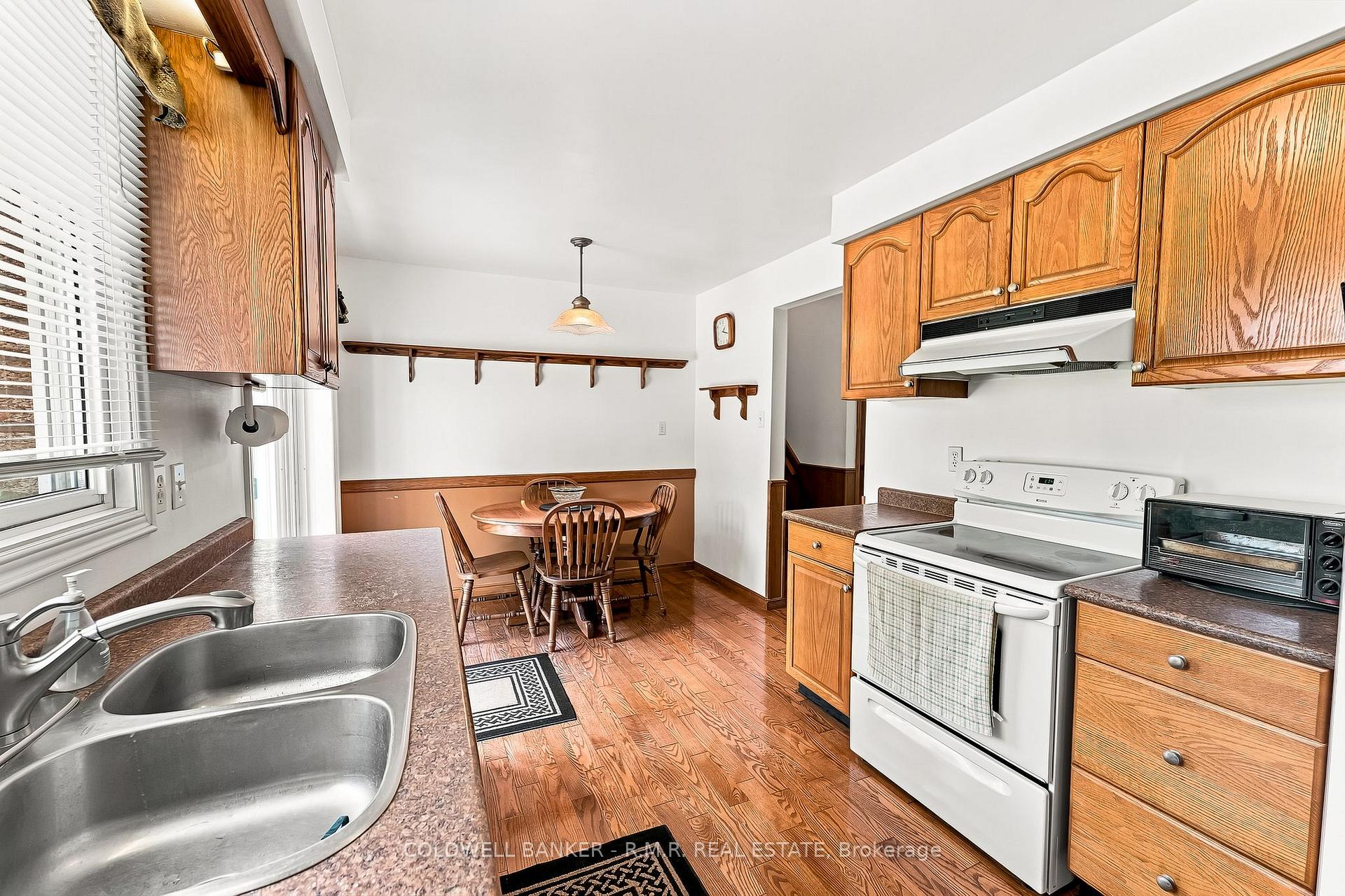 Photo 8 of 7901 Concession 6th, Uxbridge, Rural Uxbridge — HOMEH