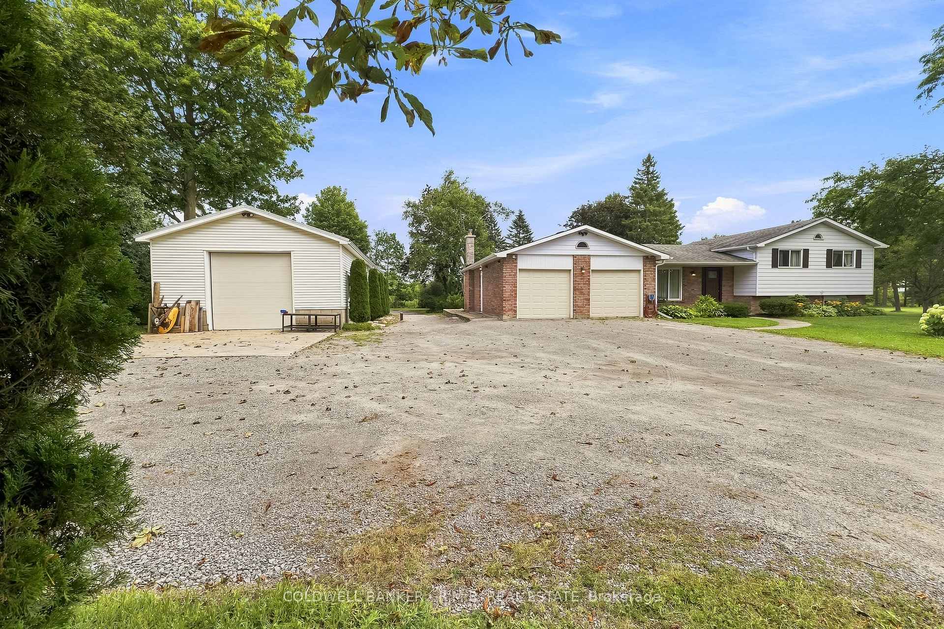 Photo 29 of 7901 Concession 6th, Uxbridge, Rural Uxbridge — HOMEH
