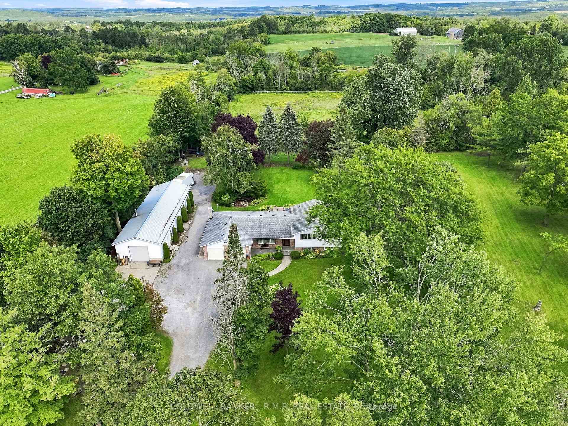 Photo 30 of 7901 Concession 6th, Uxbridge, Rural Uxbridge — HOMEH
