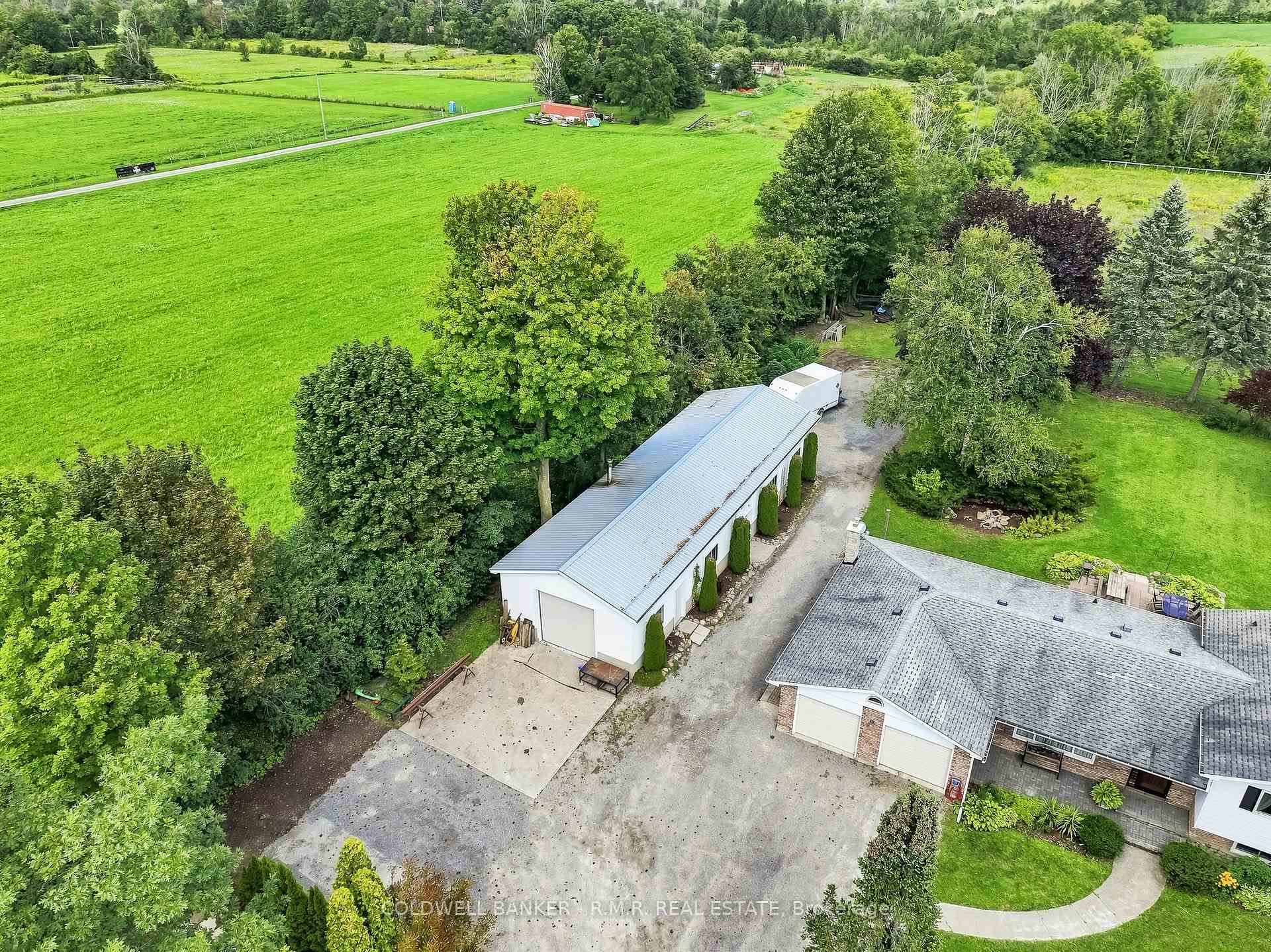 Photo 32 of 7901 Concession 6th, Uxbridge, Rural Uxbridge — HOMEH