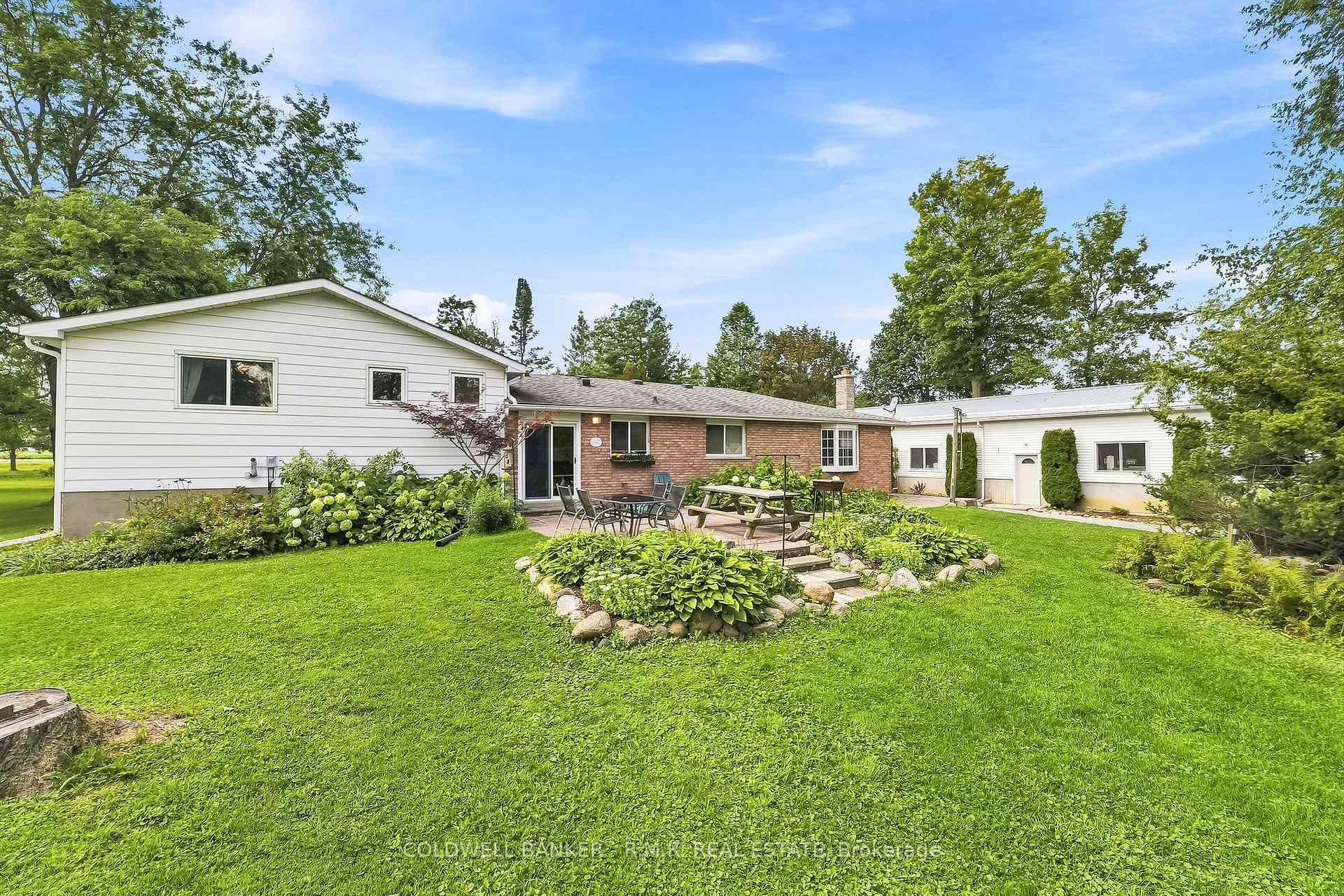 Photo 33 of 7901 Concession 6th, Uxbridge, Rural Uxbridge — HOMEH