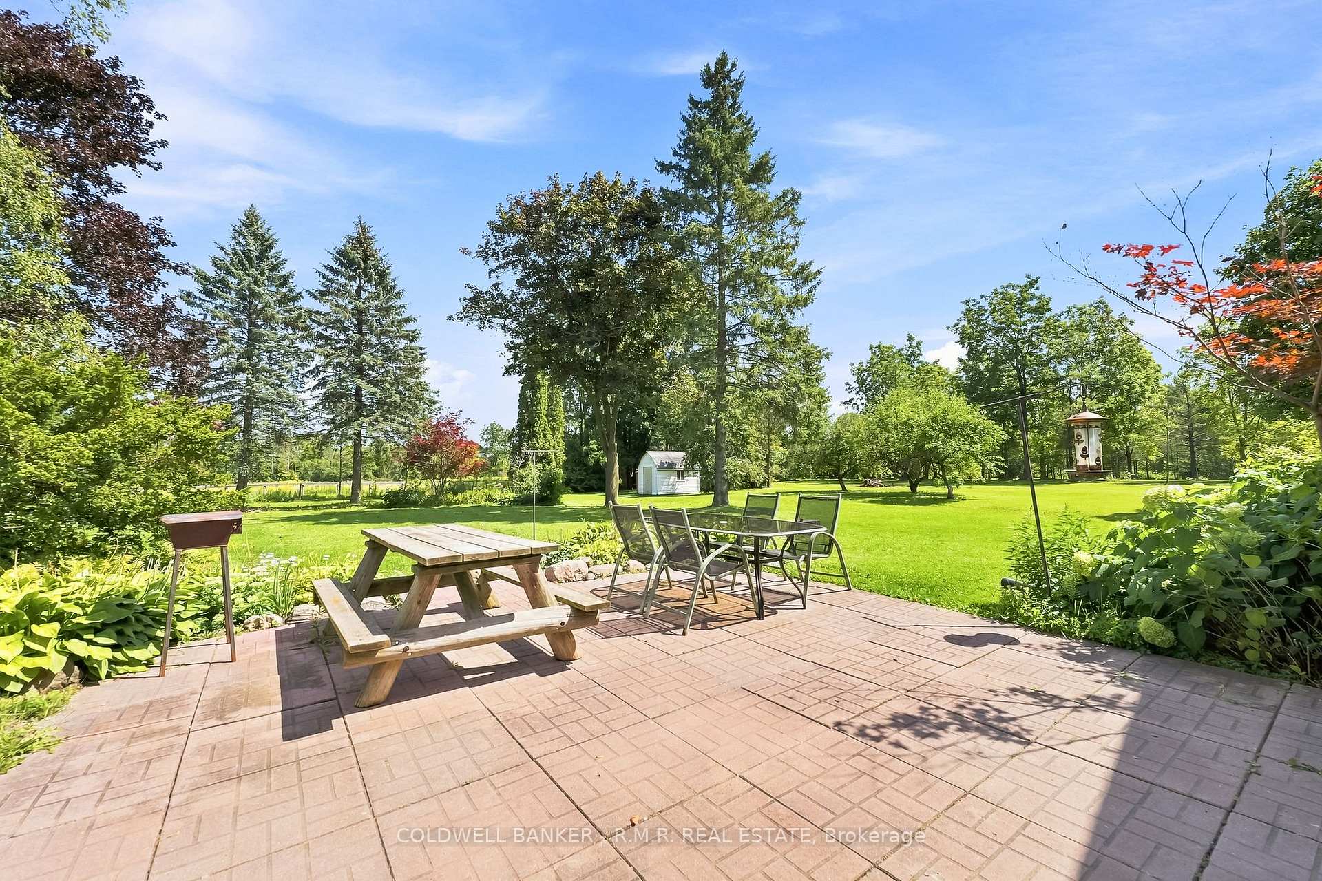 Photo 34 of 7901 Concession 6th, Uxbridge, Rural Uxbridge — HOMEH