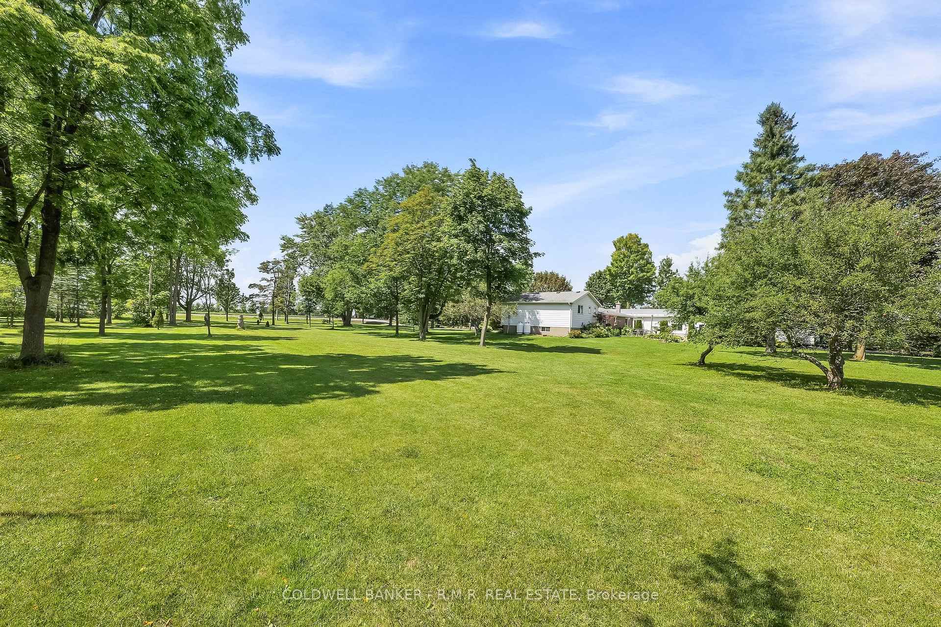 Photo 35 of 7901 Concession 6th, Uxbridge, Rural Uxbridge — HOMEH