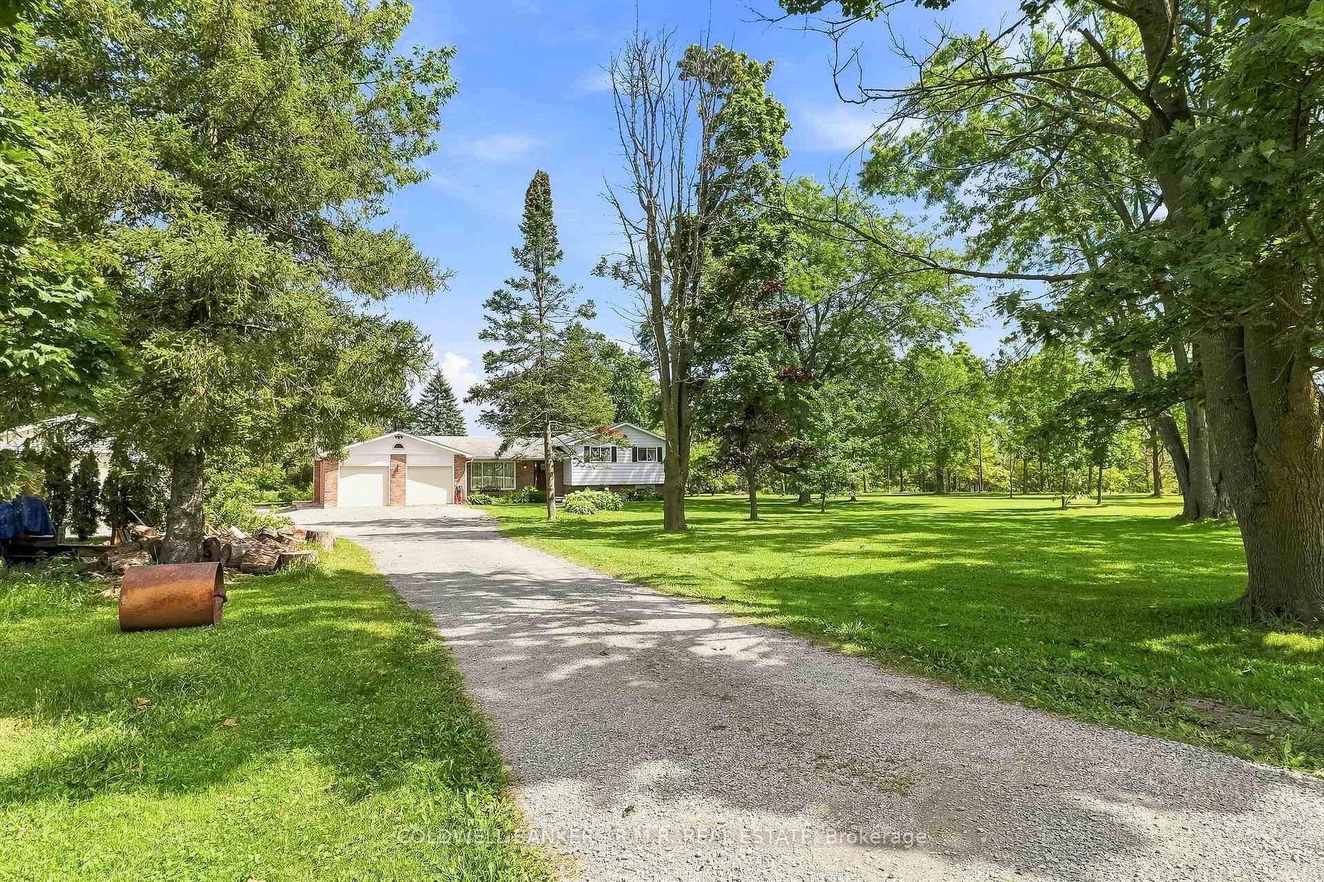 Photo 36 of 7901 Concession 6th, Uxbridge, Rural Uxbridge — HOMEH