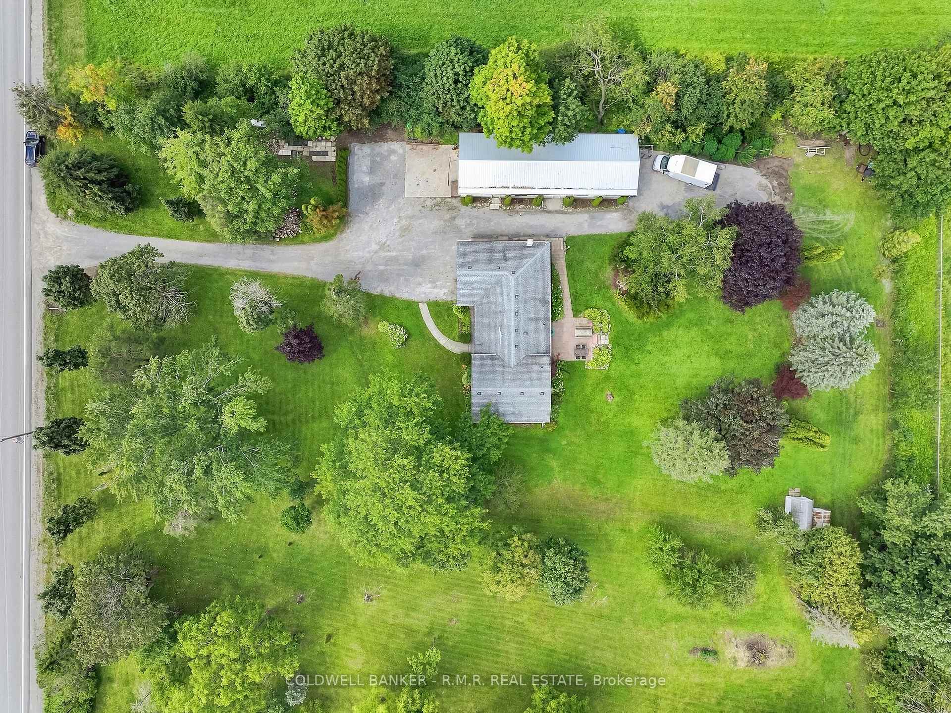 Photo 37 of 7901 Concession 6th, Uxbridge, Rural Uxbridge — HOMEH