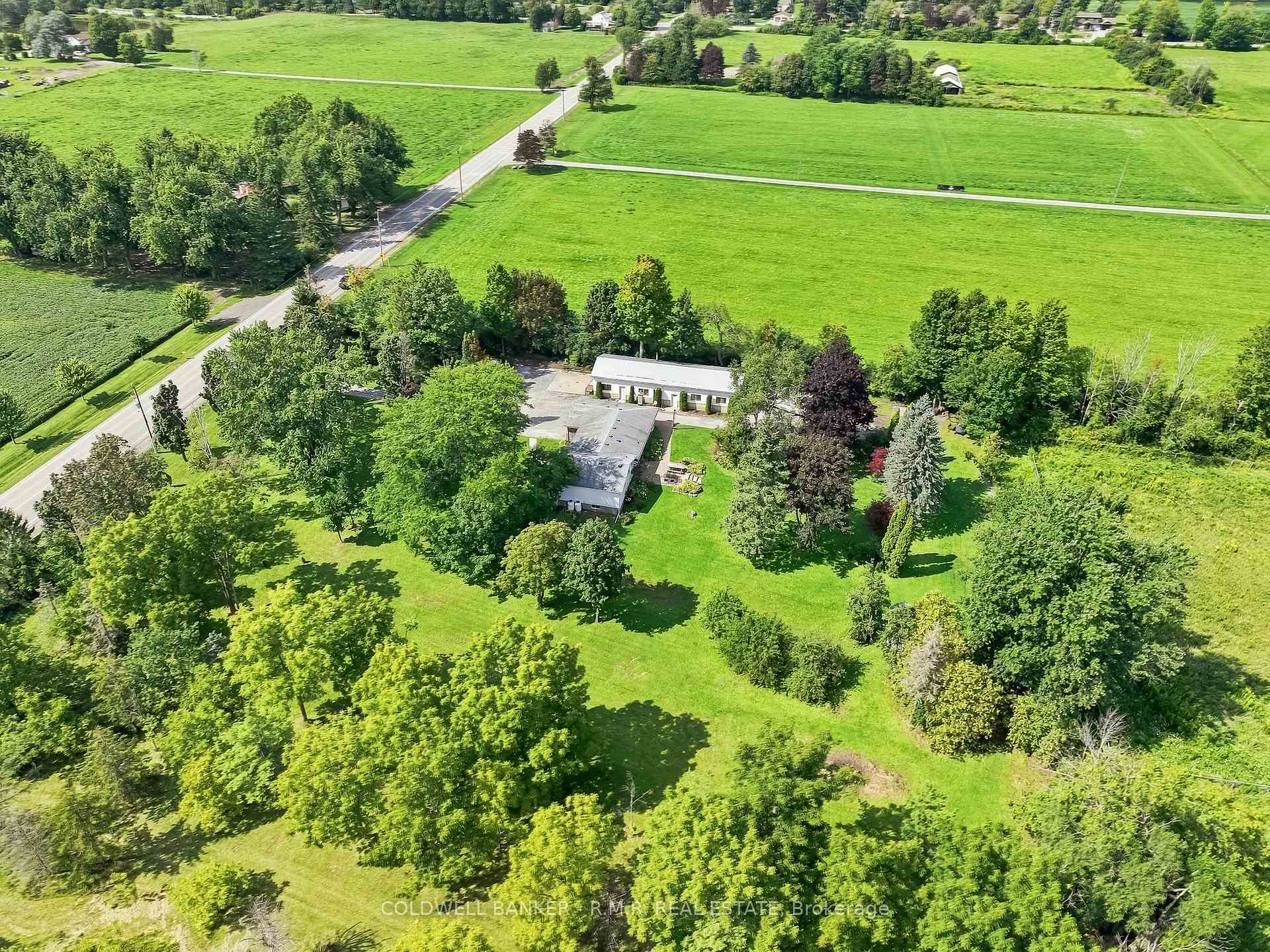 Photo 38 of 7901 Concession 6th, Uxbridge, Rural Uxbridge — HOMEH