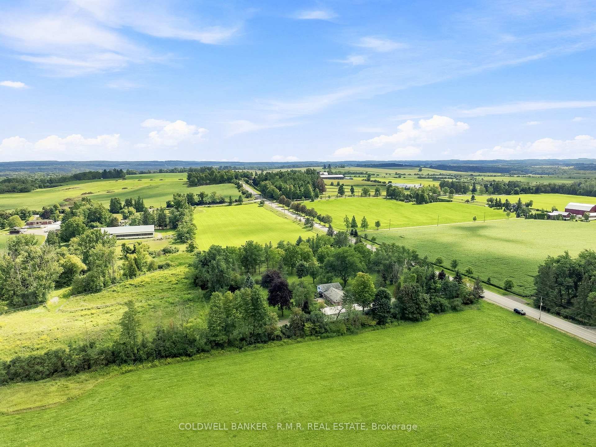 Photo 39 of 7901 Concession 6th, Uxbridge, Rural Uxbridge — HOMEH