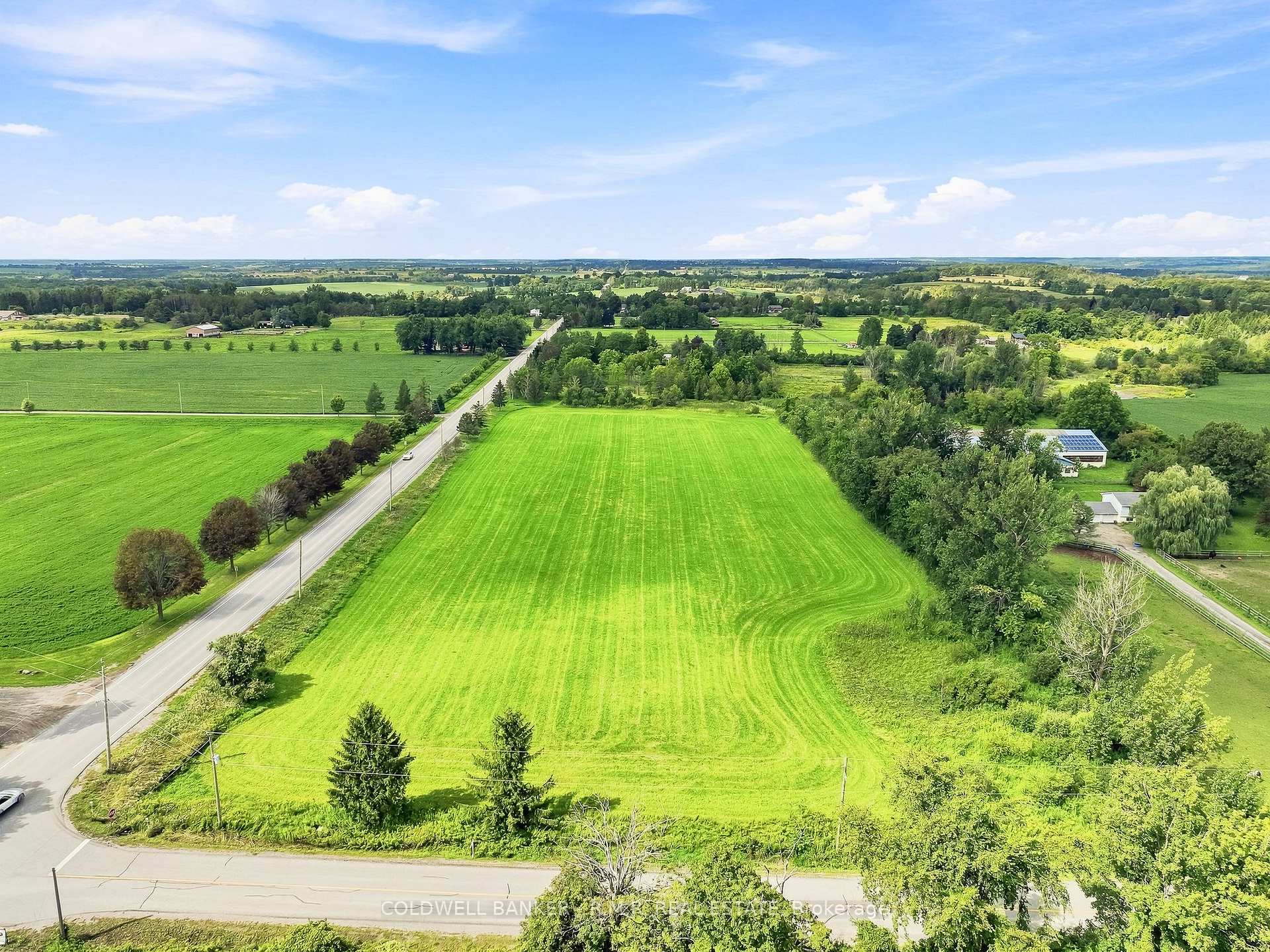 Photo 40 of 7901 Concession 6th, Uxbridge, Rural Uxbridge — HOMEH