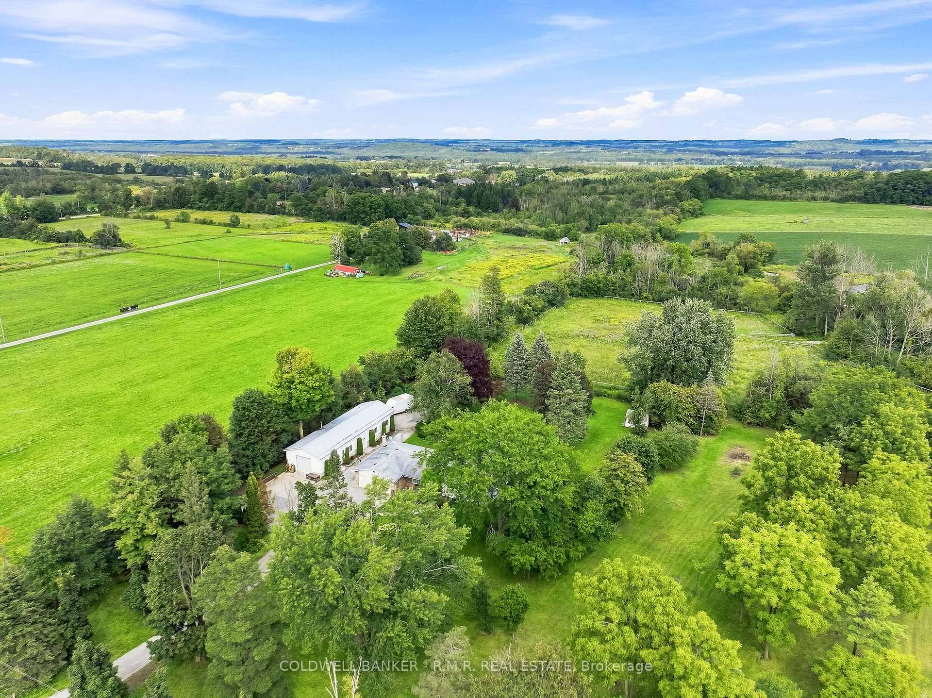 Photo 43 of 7901 Concession 6th, Uxbridge, Rural Uxbridge — HOMEH