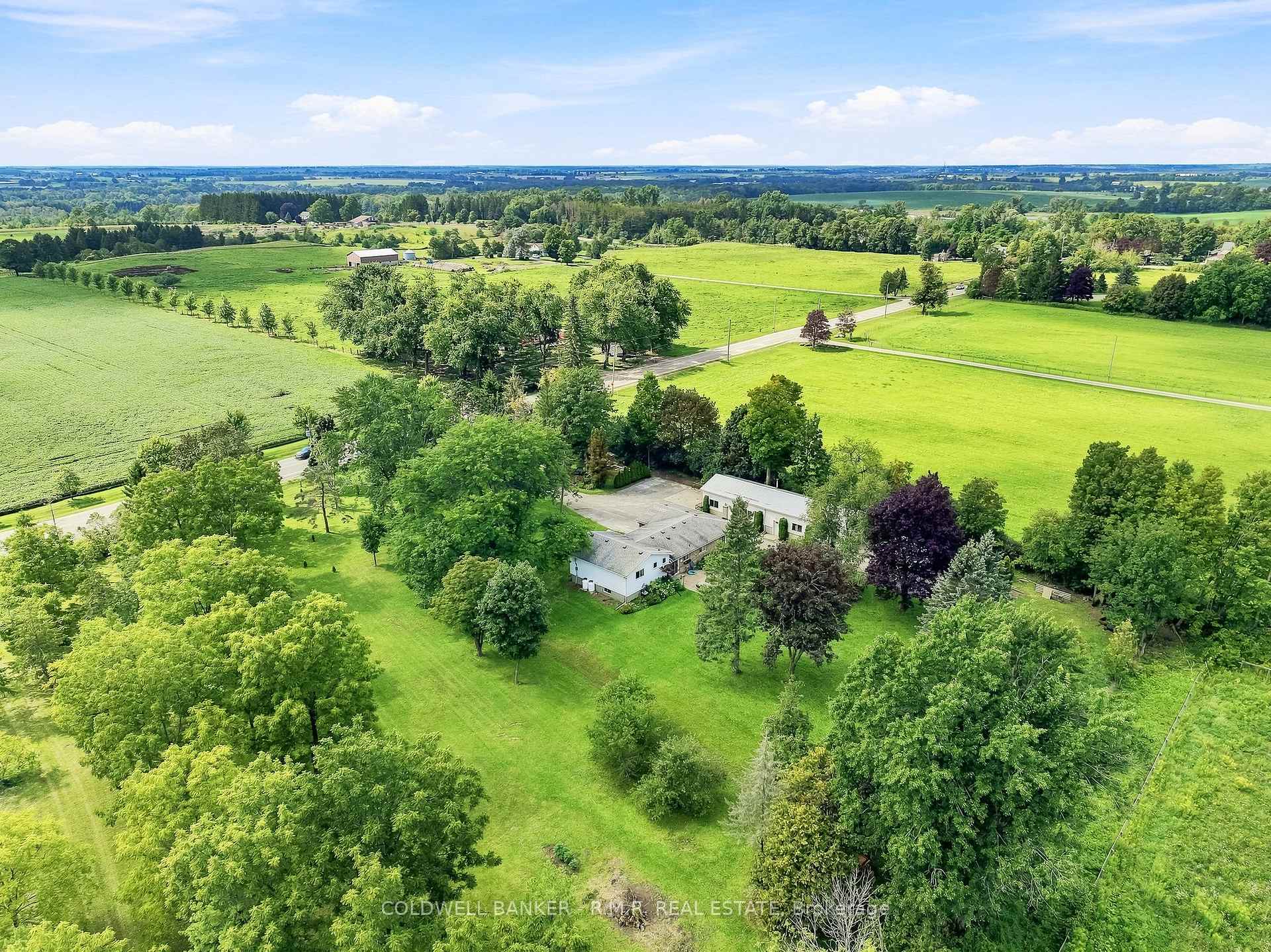 Photo 45 of 7901 Concession 6th, Uxbridge, Rural Uxbridge — HOMEH