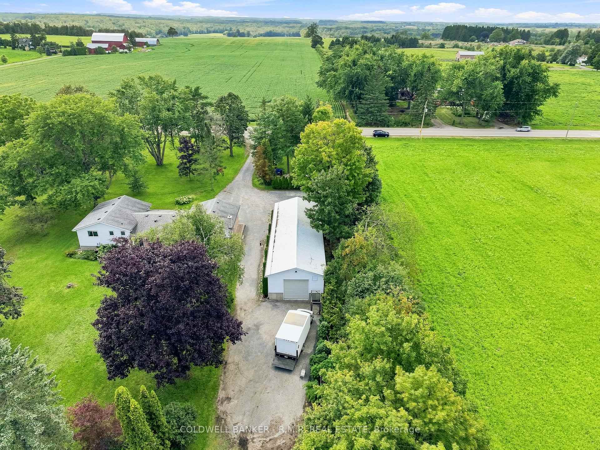 Photo 46 of 7901 Concession 6th, Uxbridge, Rural Uxbridge — HOMEH