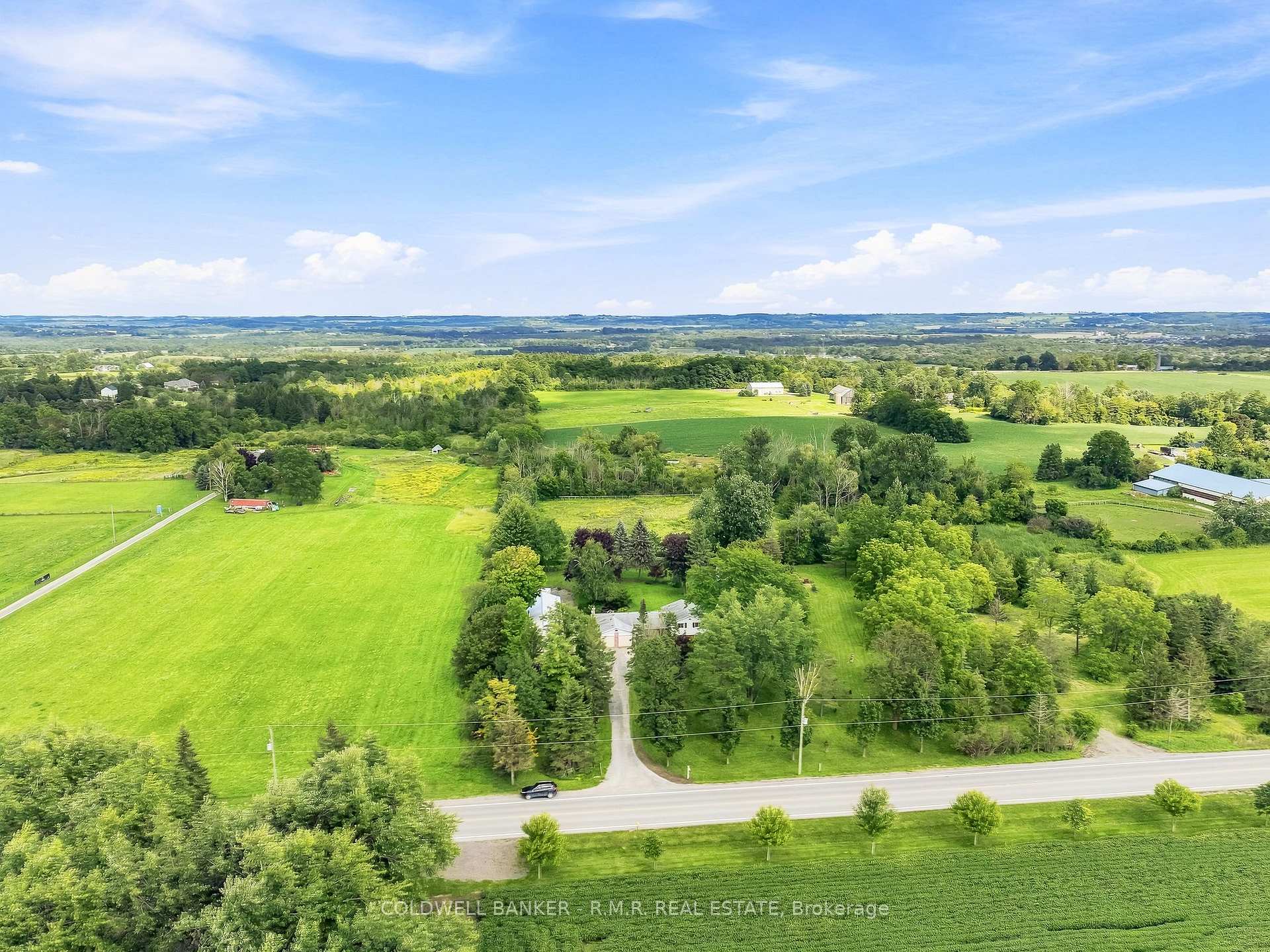 Photo 47 of 7901 Concession 6th, Uxbridge, Rural Uxbridge — HOMEH