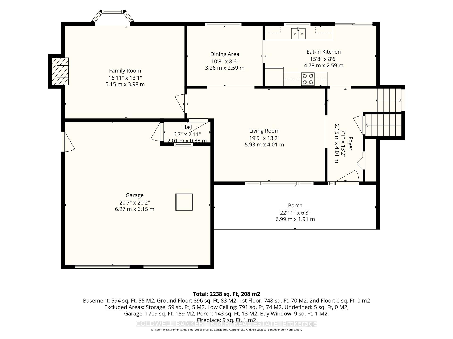 Photo 48 of 7901 Concession 6th, Uxbridge, Rural Uxbridge — HOMEH