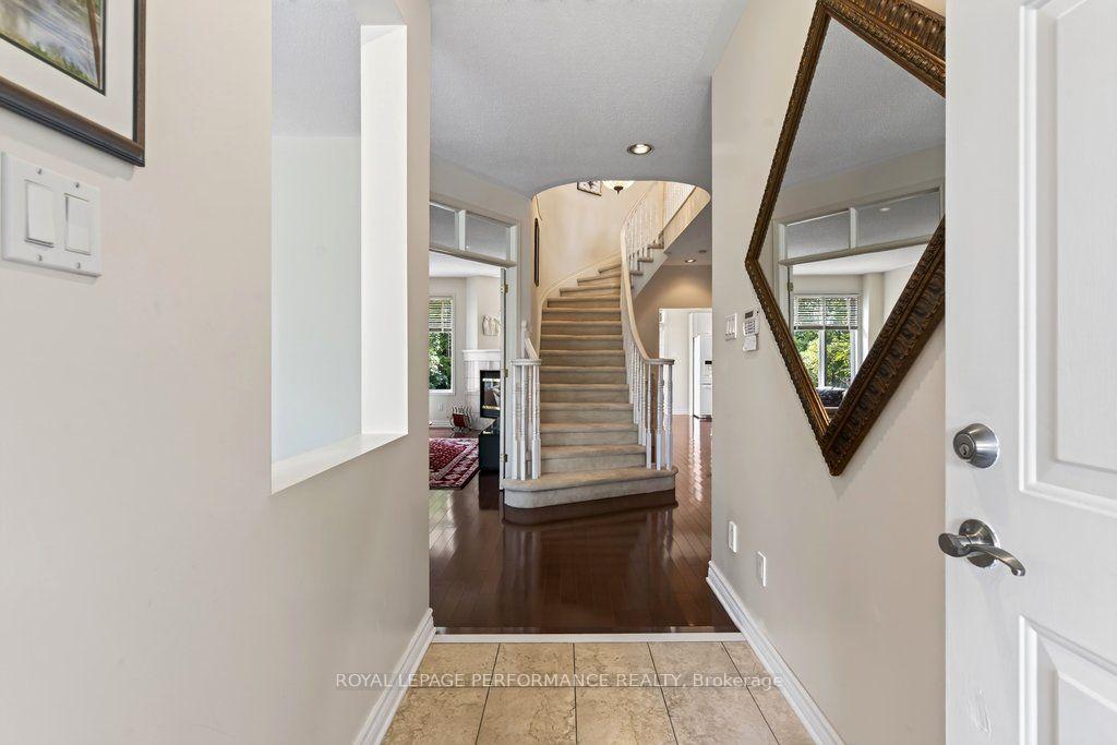 Photo 5 of 3251 Carriage Hill Place, Ottawa, Upper Hunt Club — HOMEH